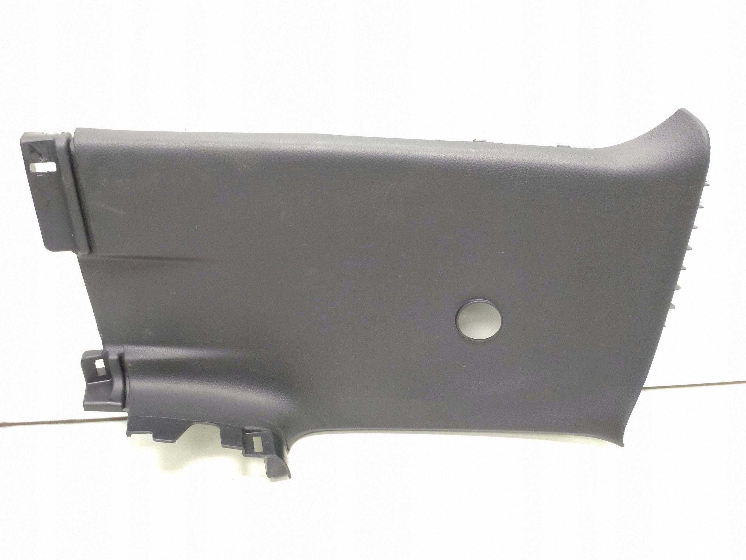Cache pilier C Ford Ranger 2020 Eb352631002baw image 2