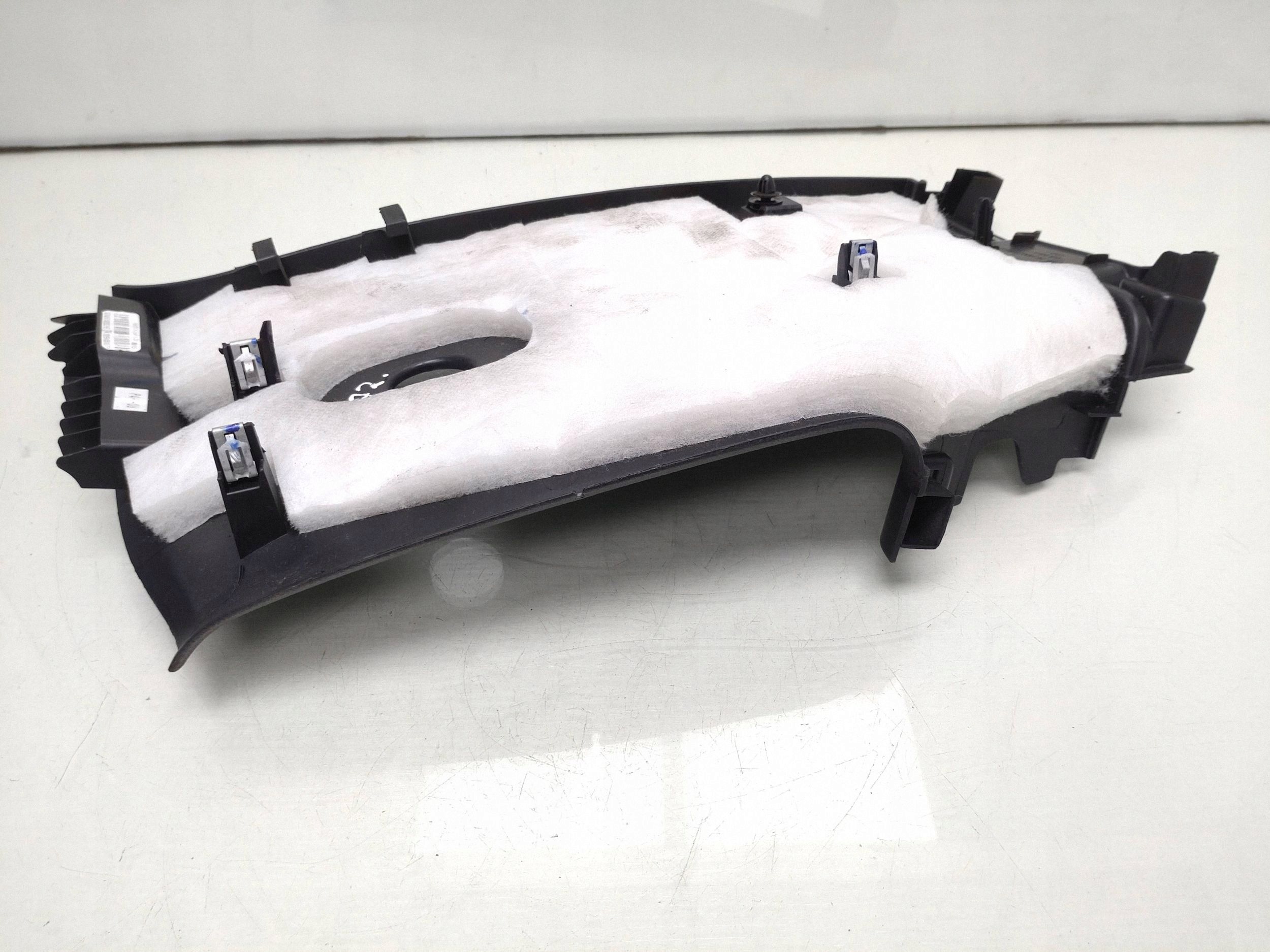 Cache pilier C Ford Ranger 2020 Eb352631002baw image 4