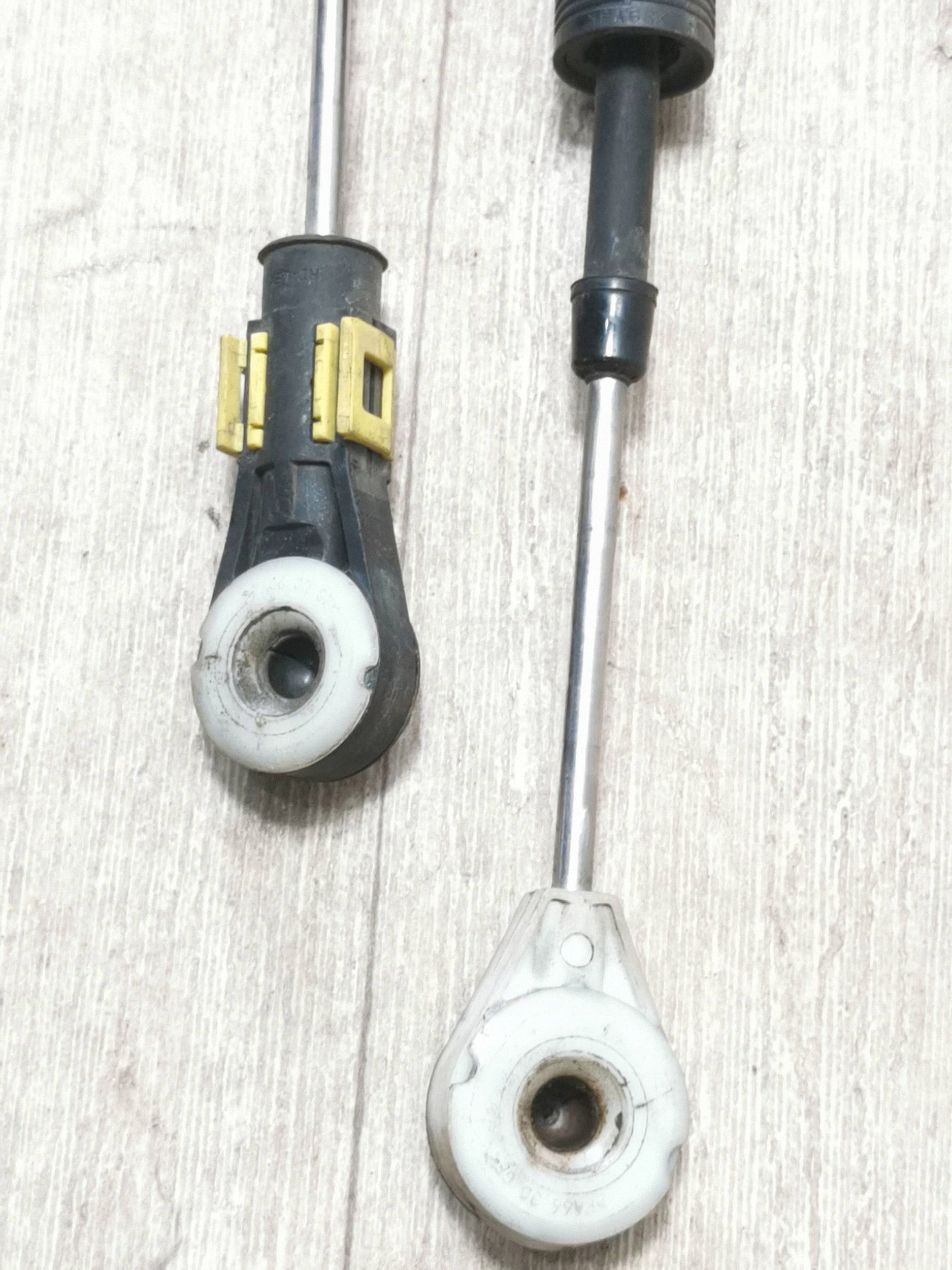 2016 Volvo V40 Cables de cambio 4yta058 image 4