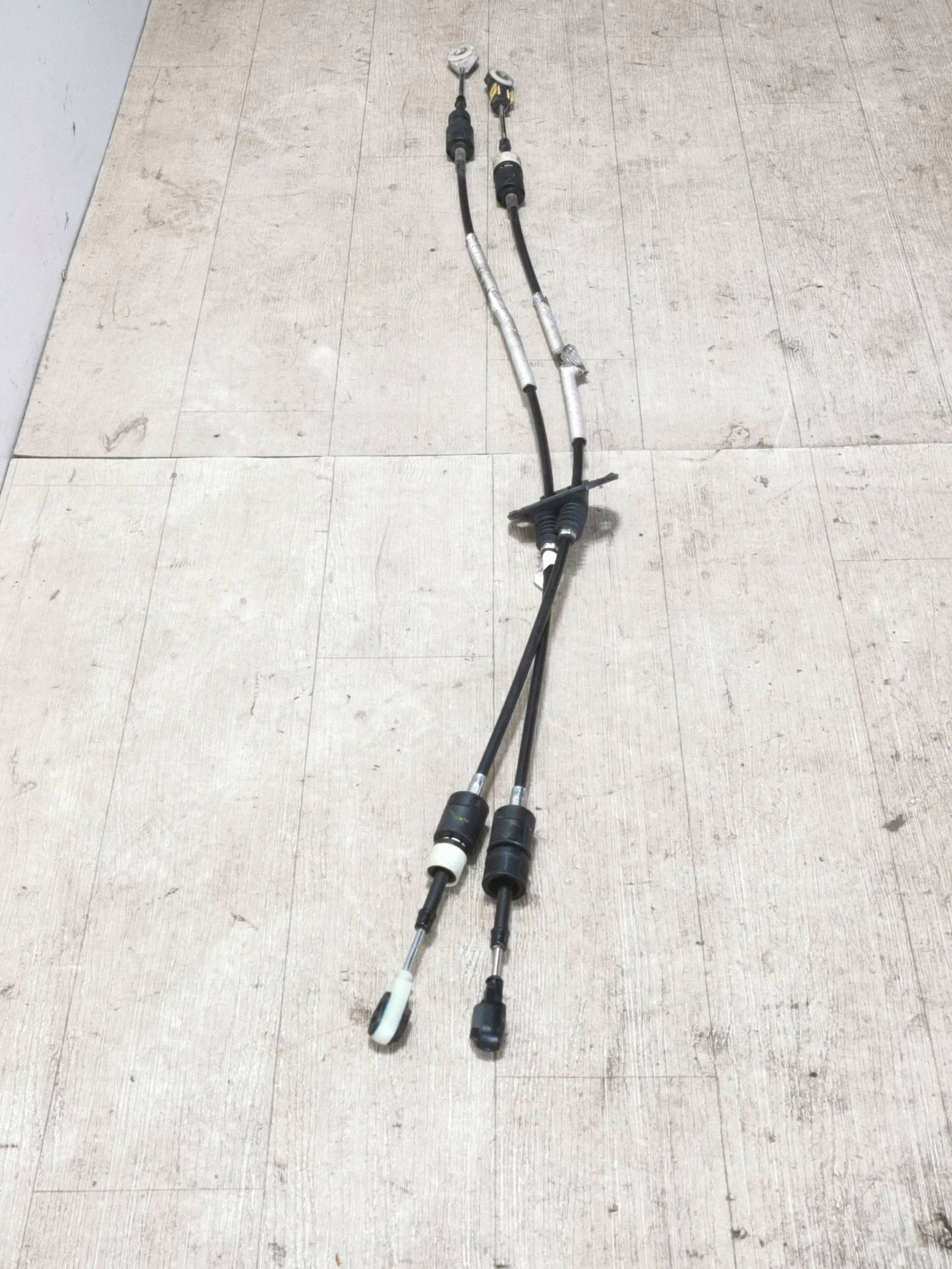 2016 Volvo V40 Cables de cambio 4yta058 image 5