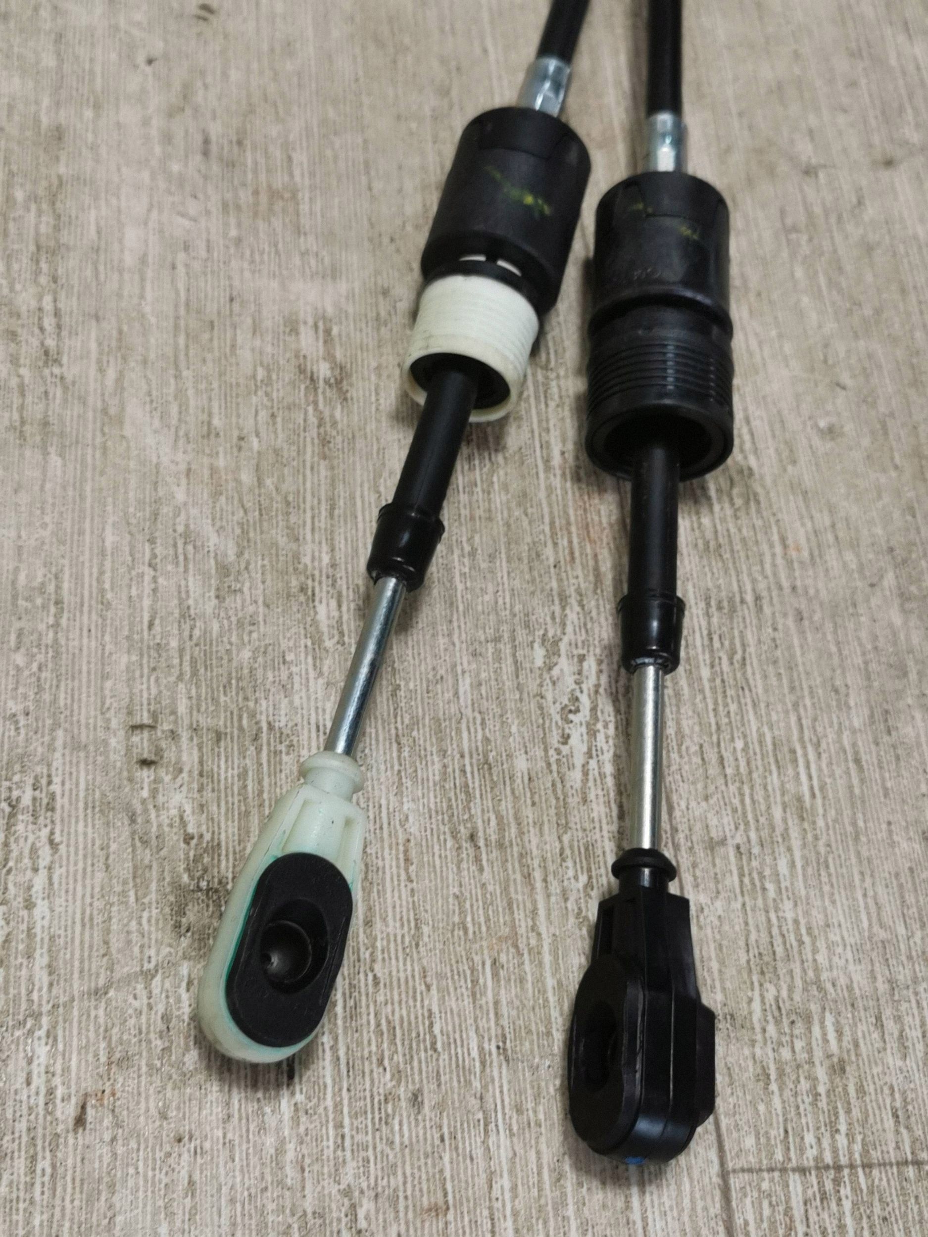 2016 Volvo V40 Cables de cambio 4yta058 image 6