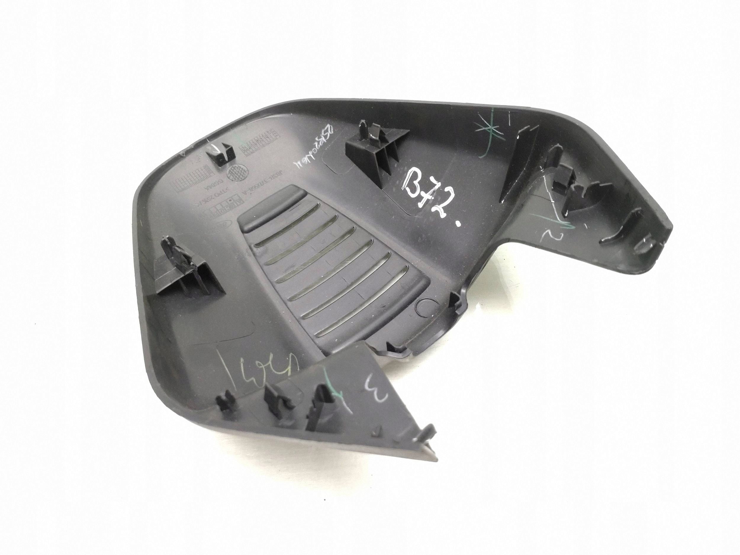 Carcaça do Espelho Interno Ford Ranger 2020 JB3B17D568A image 5