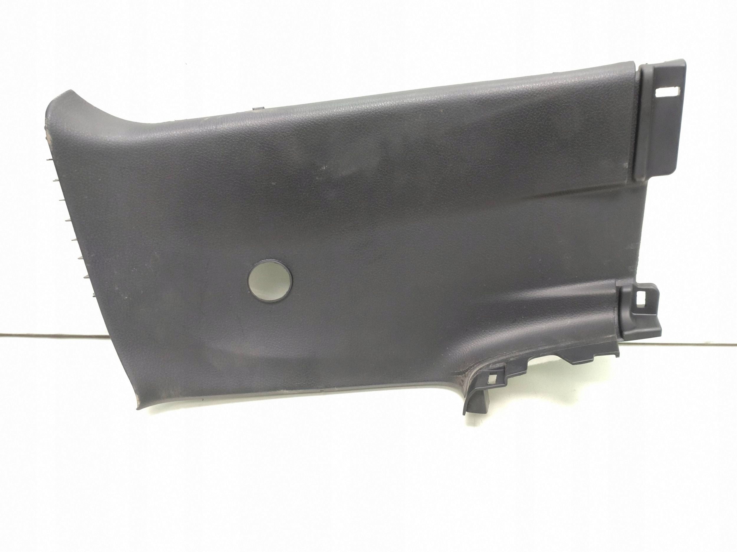 Cache pilier C Ford Ranger 2020 EB352631003baw image 2