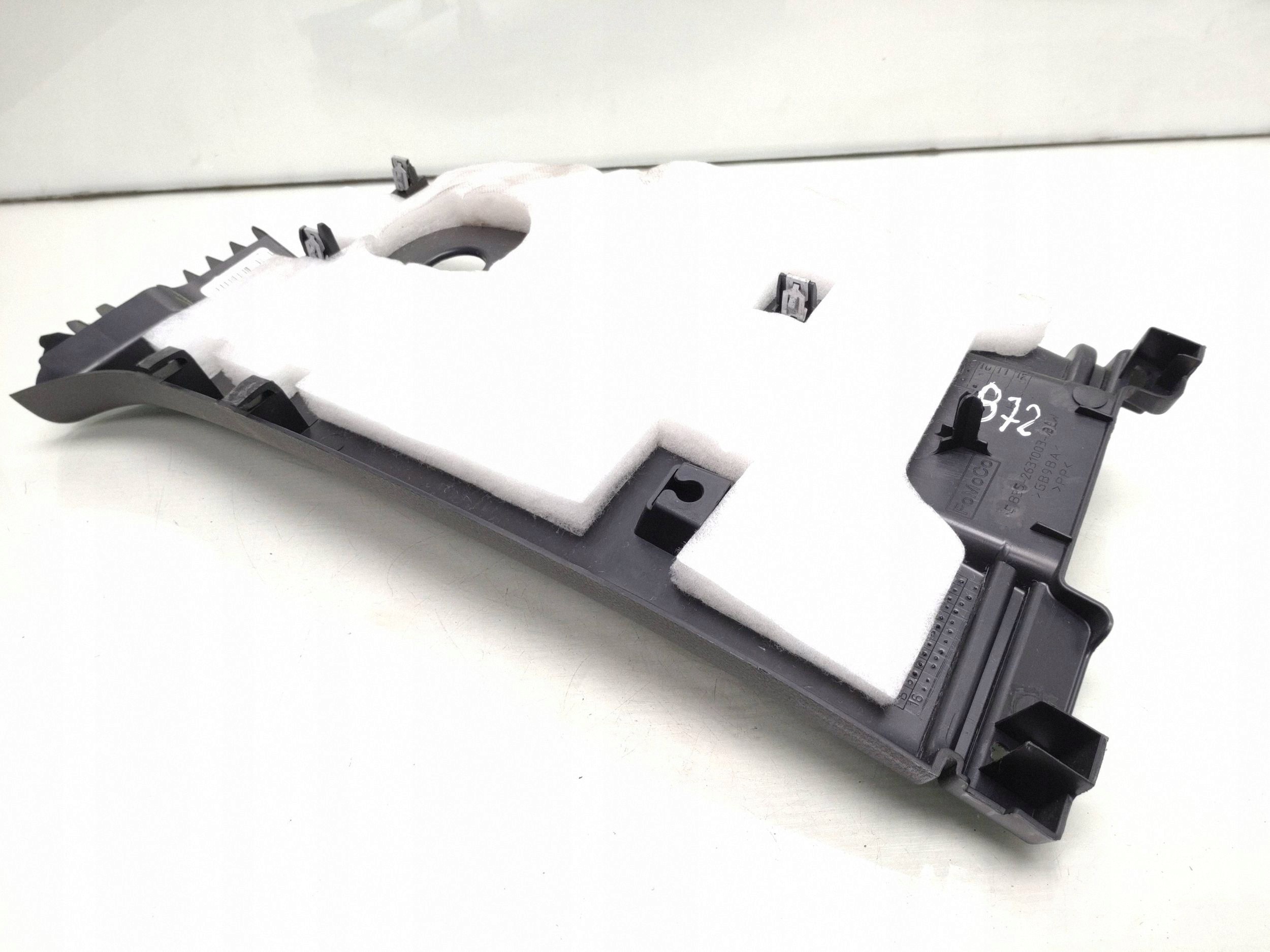 Cache pilier C Ford Ranger 2020 EB352631003baw image 3