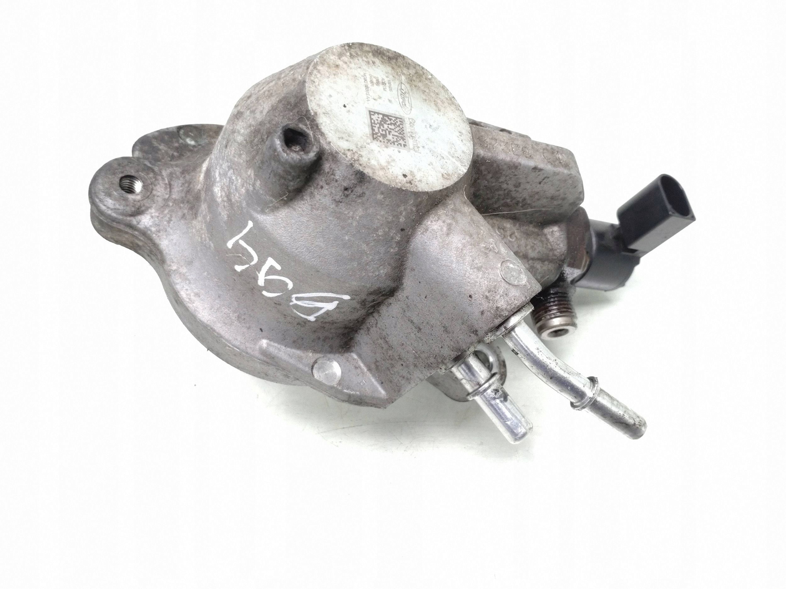 Pompe injection Ford Transit 2.0 TDCI HG9Q-9B395-AA image 3