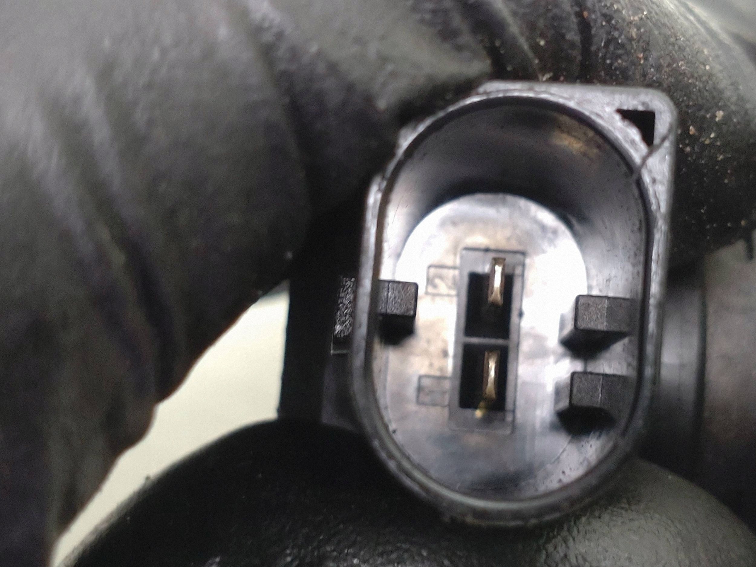 Pompe injection Ford Transit 2.0 TDCI HG9Q-9B395-AA image 5