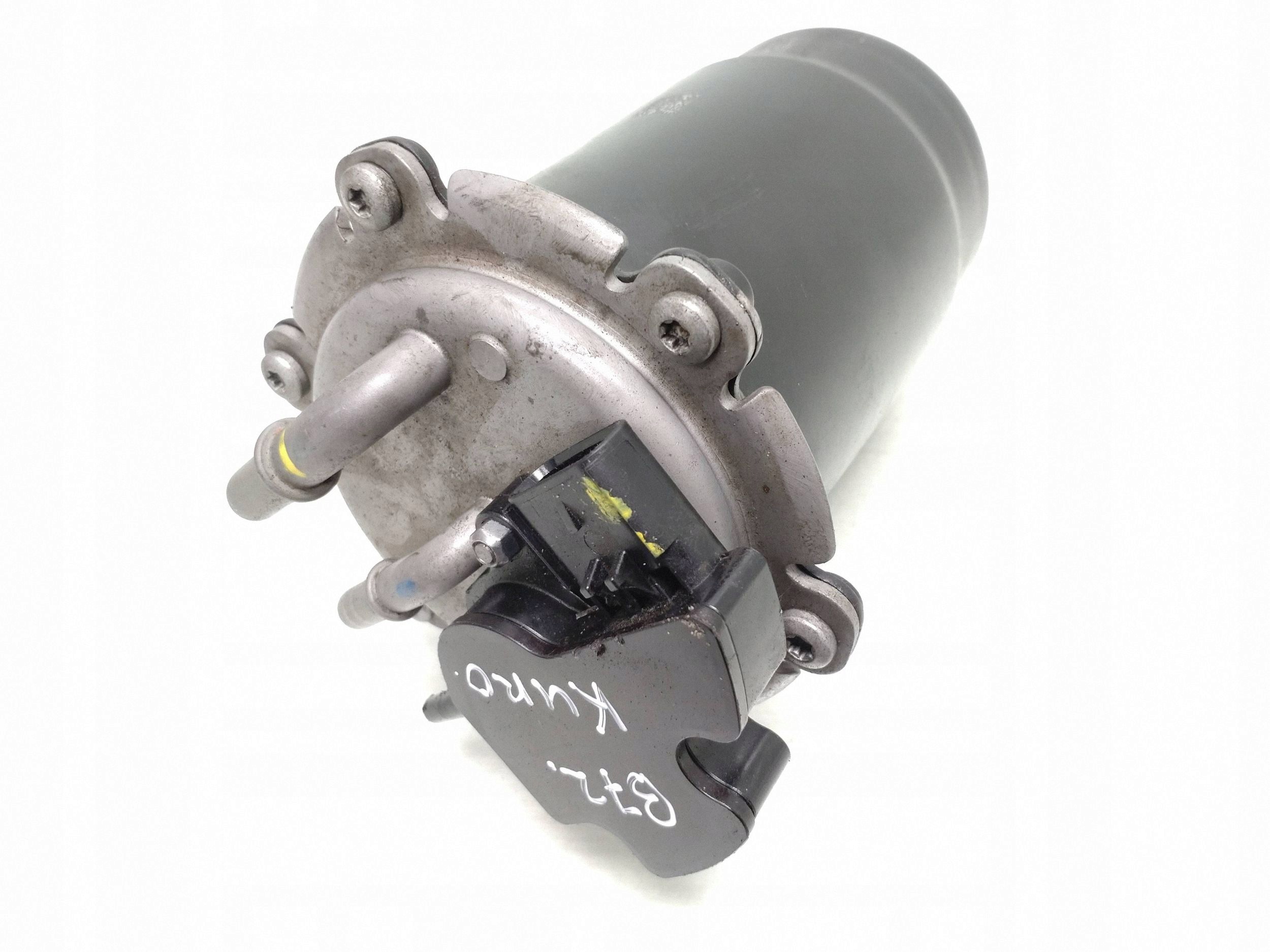 2020 Ford Ranger Fuel Filter Housing JB3G9155AD