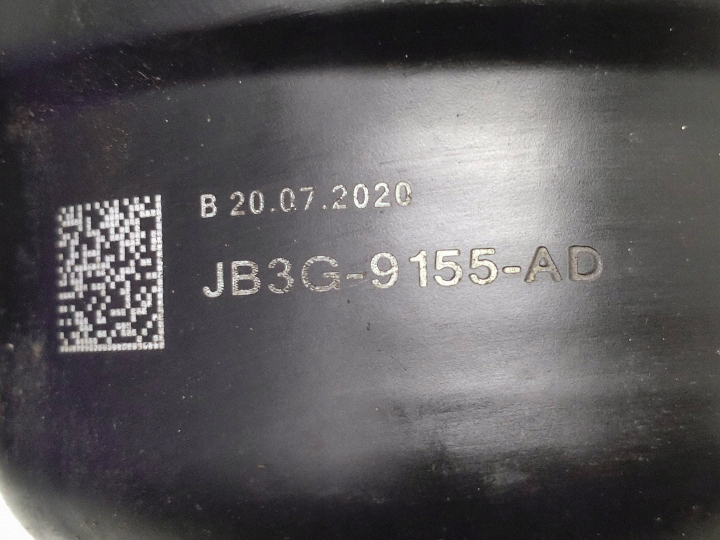 Carcaça do Filtro de Combustível Ford Ranger 2020 JB3G9155AD image 6