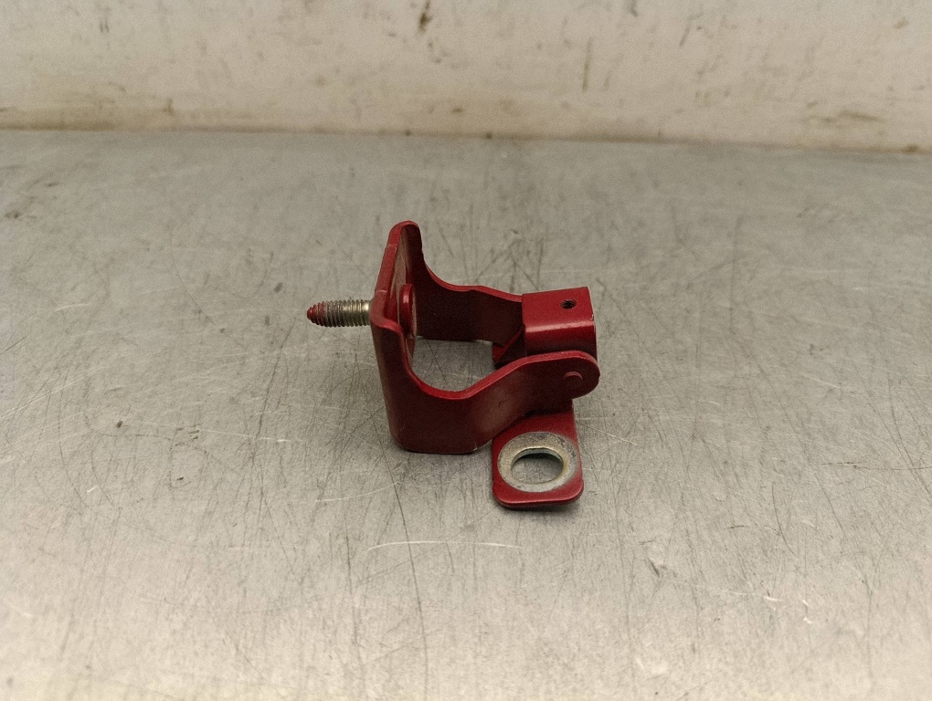 Bisagra derecha maletero Opel Mokka 9844386780 image 3