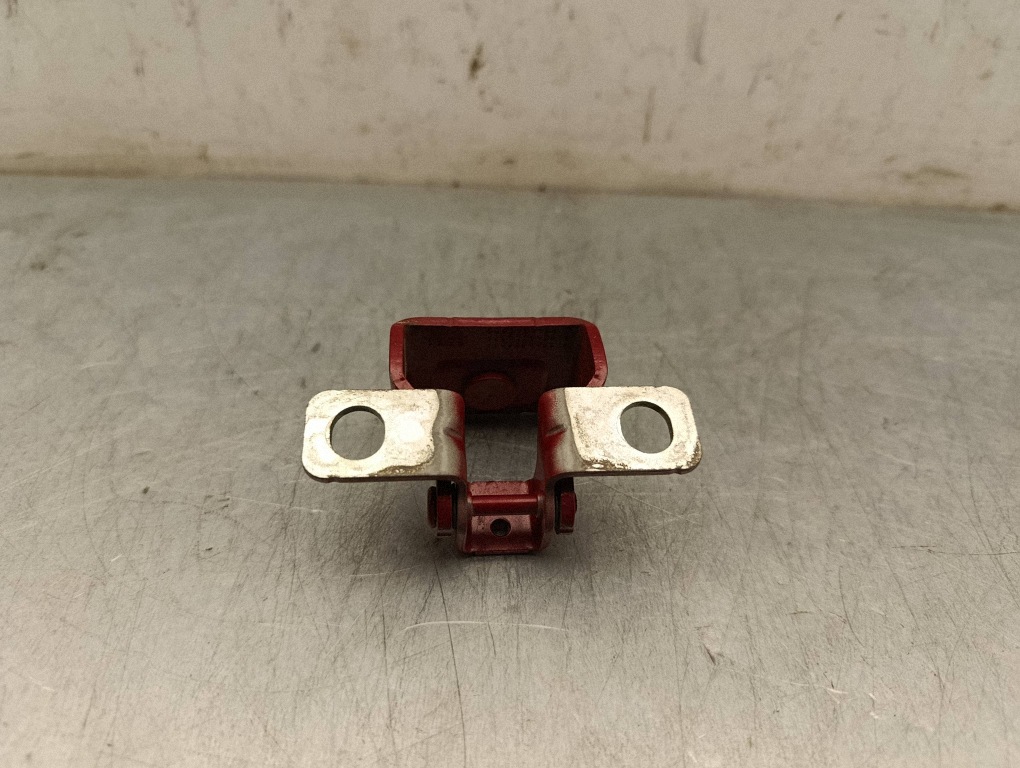 Bisagra derecha maletero Opel Mokka 9844386780 image 4
