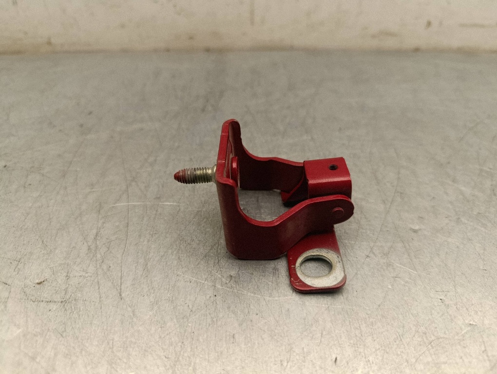 Bisagra Izquierda Portón Opel Mokka 2023 9844386780 image 3