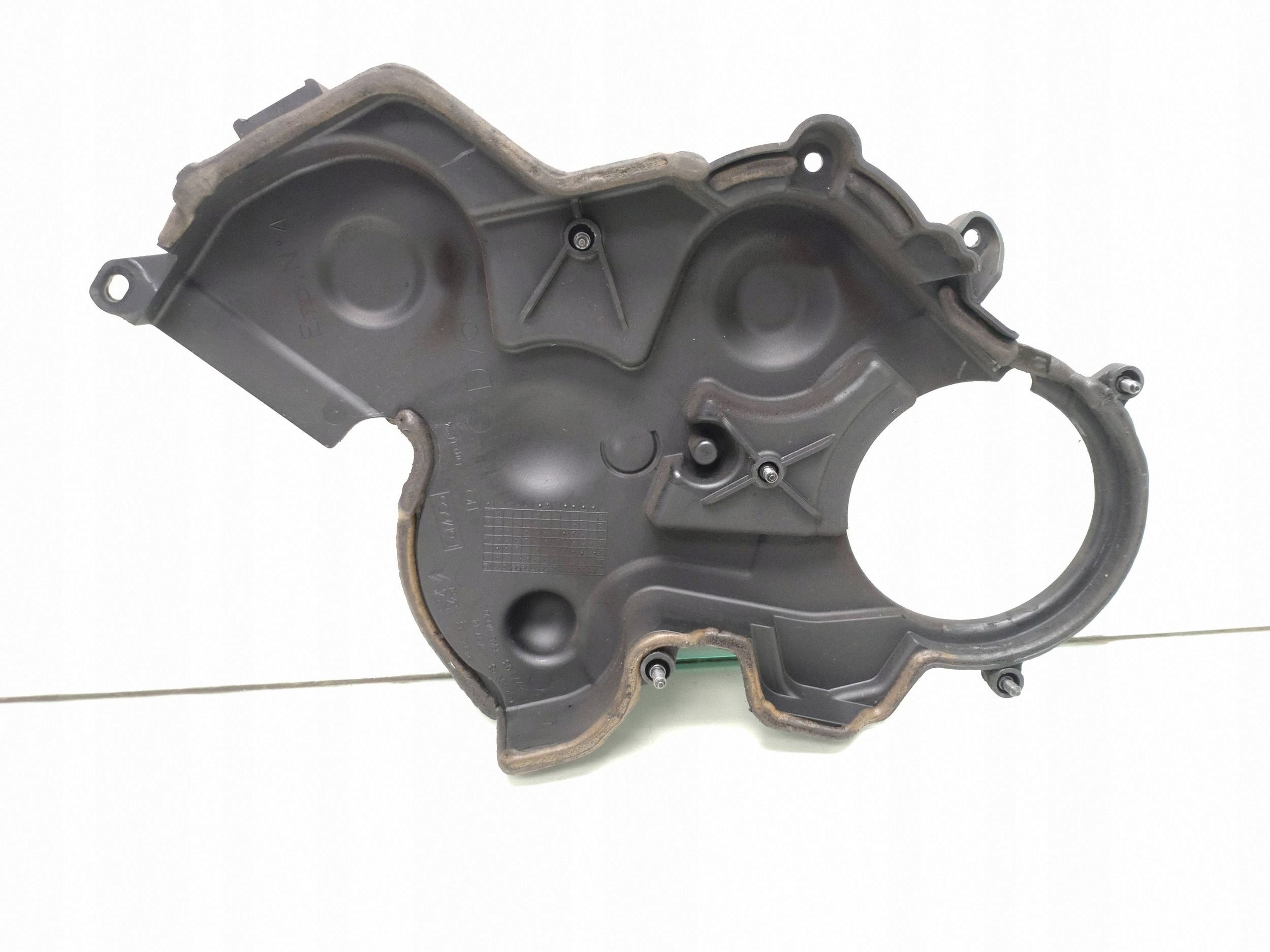 Volvo V40 Distributiedeksel 2015 3151005 image 3