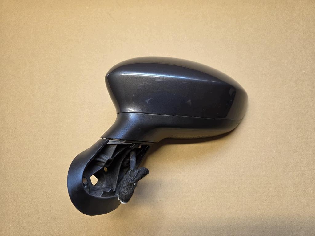 Vänster sidospegel Fiat Grande Punto 3-pin image 2