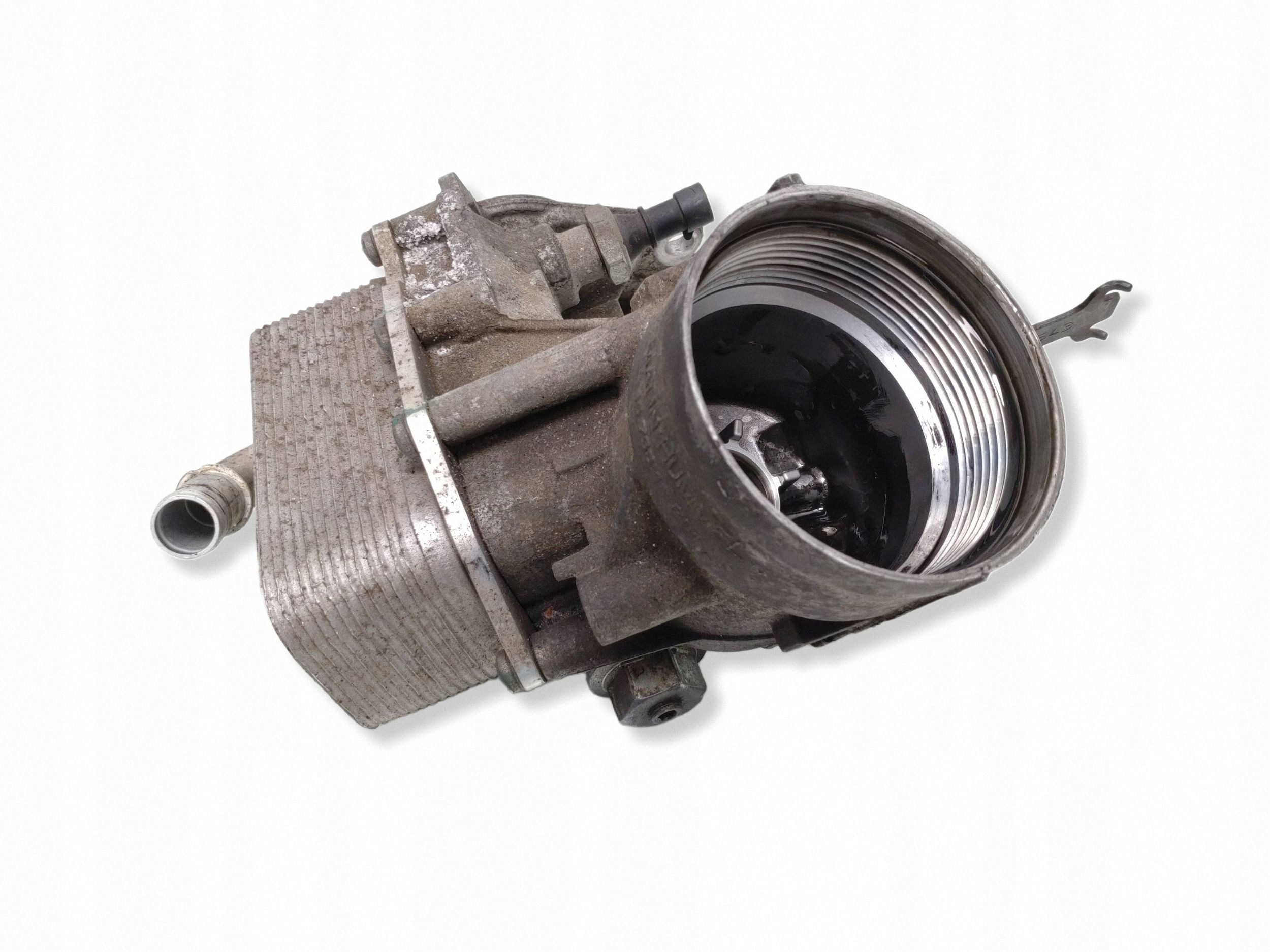 Oliefilterbasis Opel Mokka 1075513S01 image 2