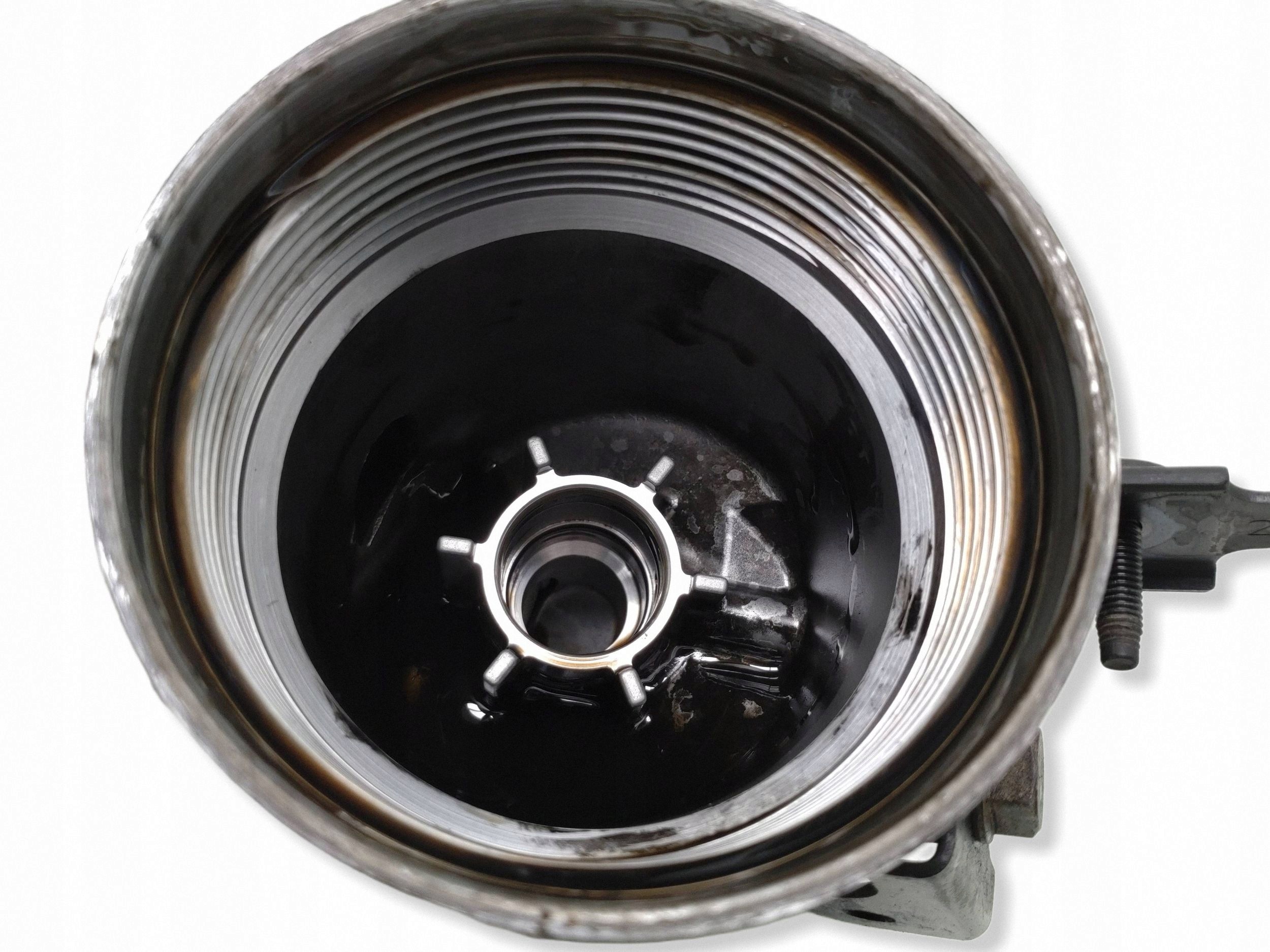 Öljynsuodattimen alusta Opel Mokka 1075513S01