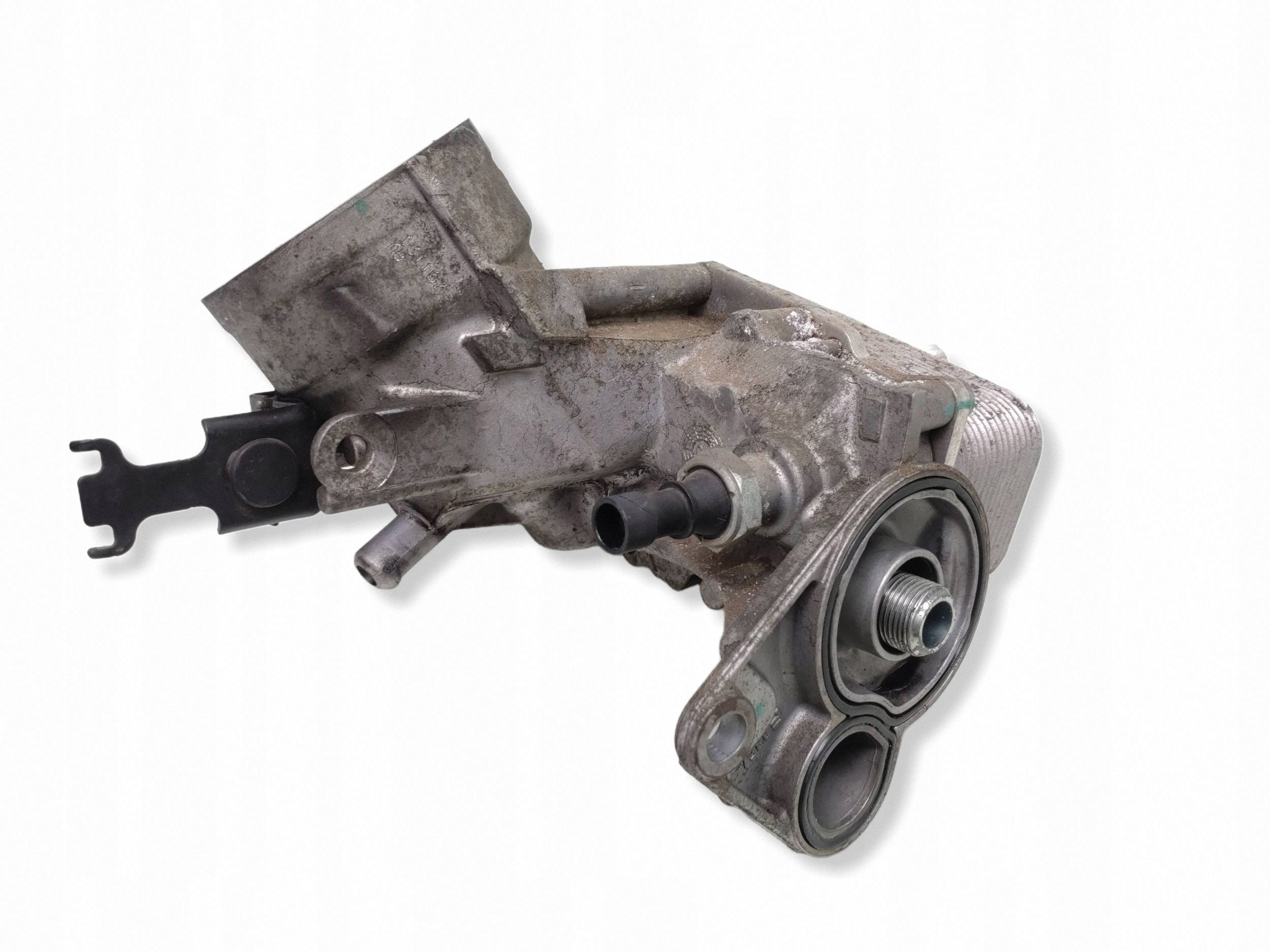 Oliefilterbasis Opel Mokka 1075513S01 image 3