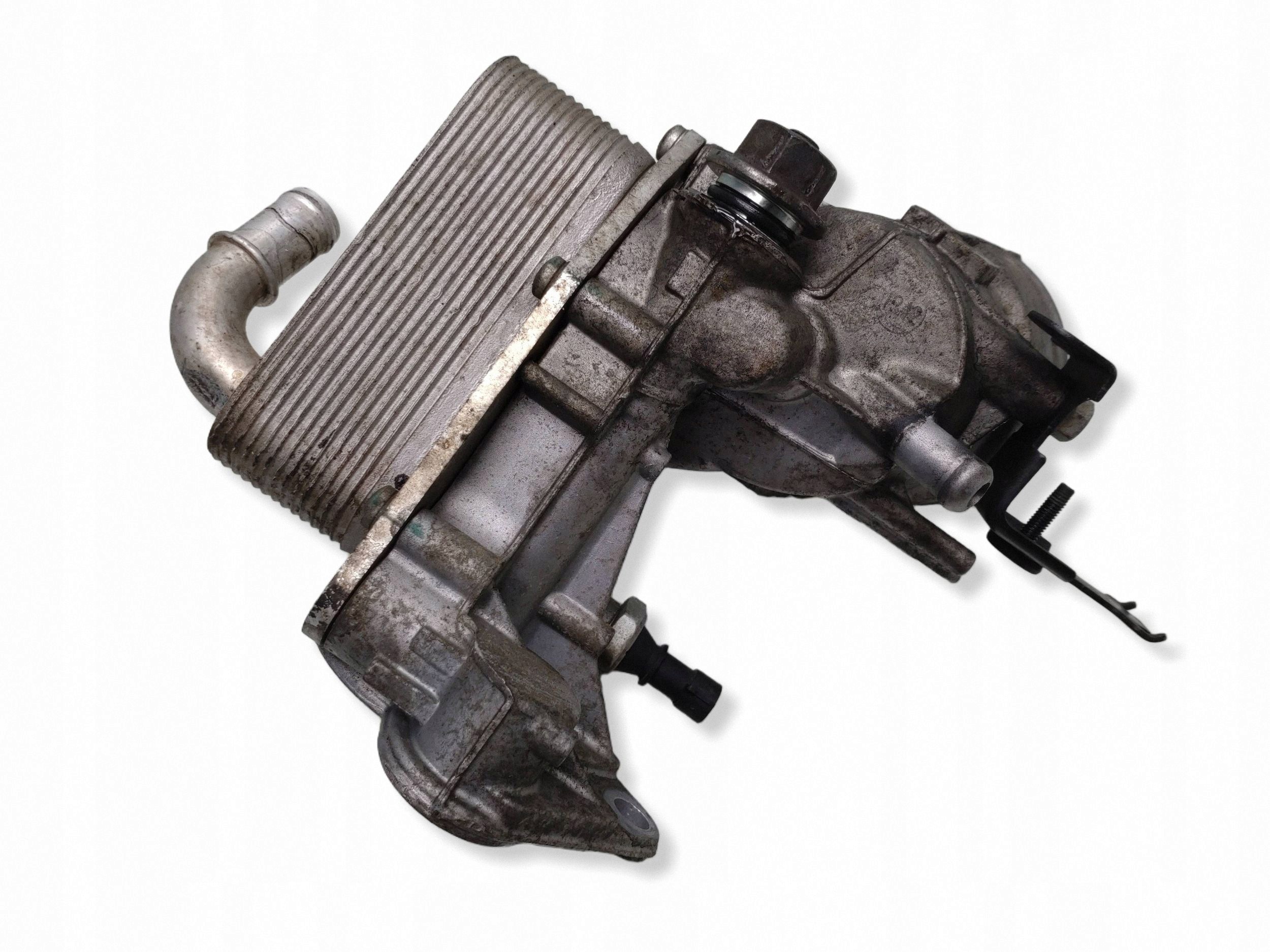 Oliefilterbasis Opel Mokka 1075513S01 image 4
