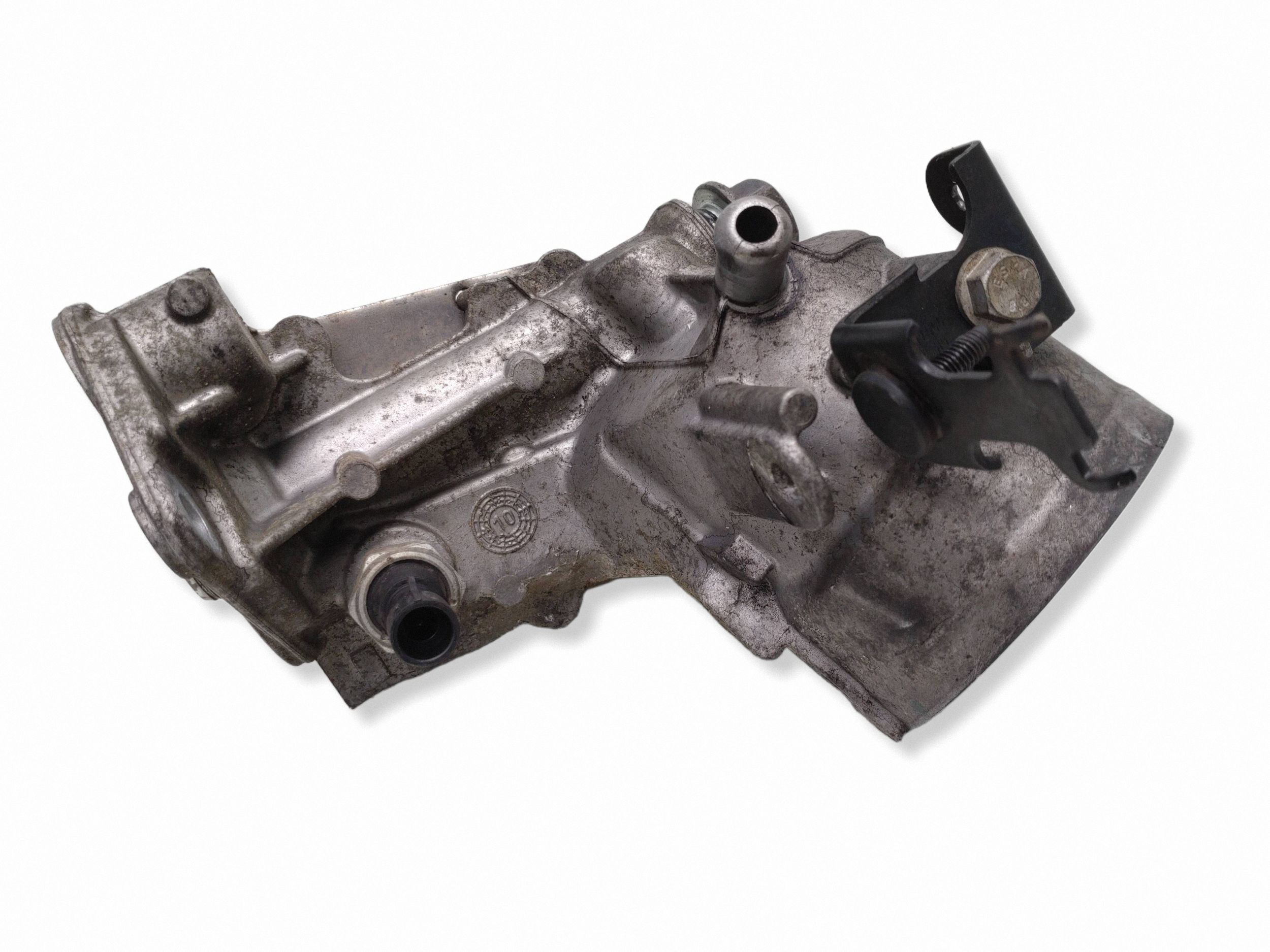 Oliefilterbasis Opel Mokka 1075513S01 image 5