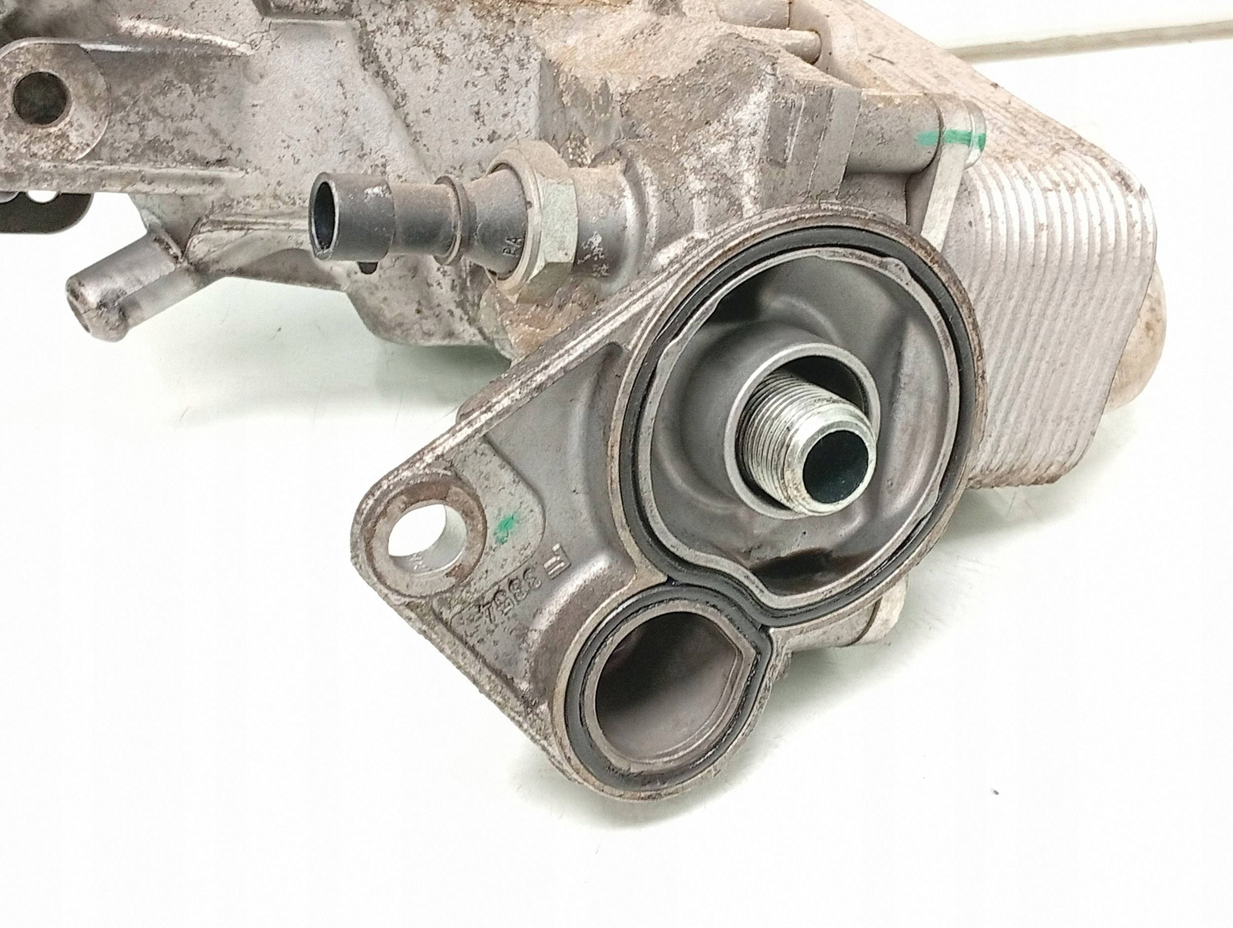 Oliefilterbasis Opel Mokka 1075513S01 image 7