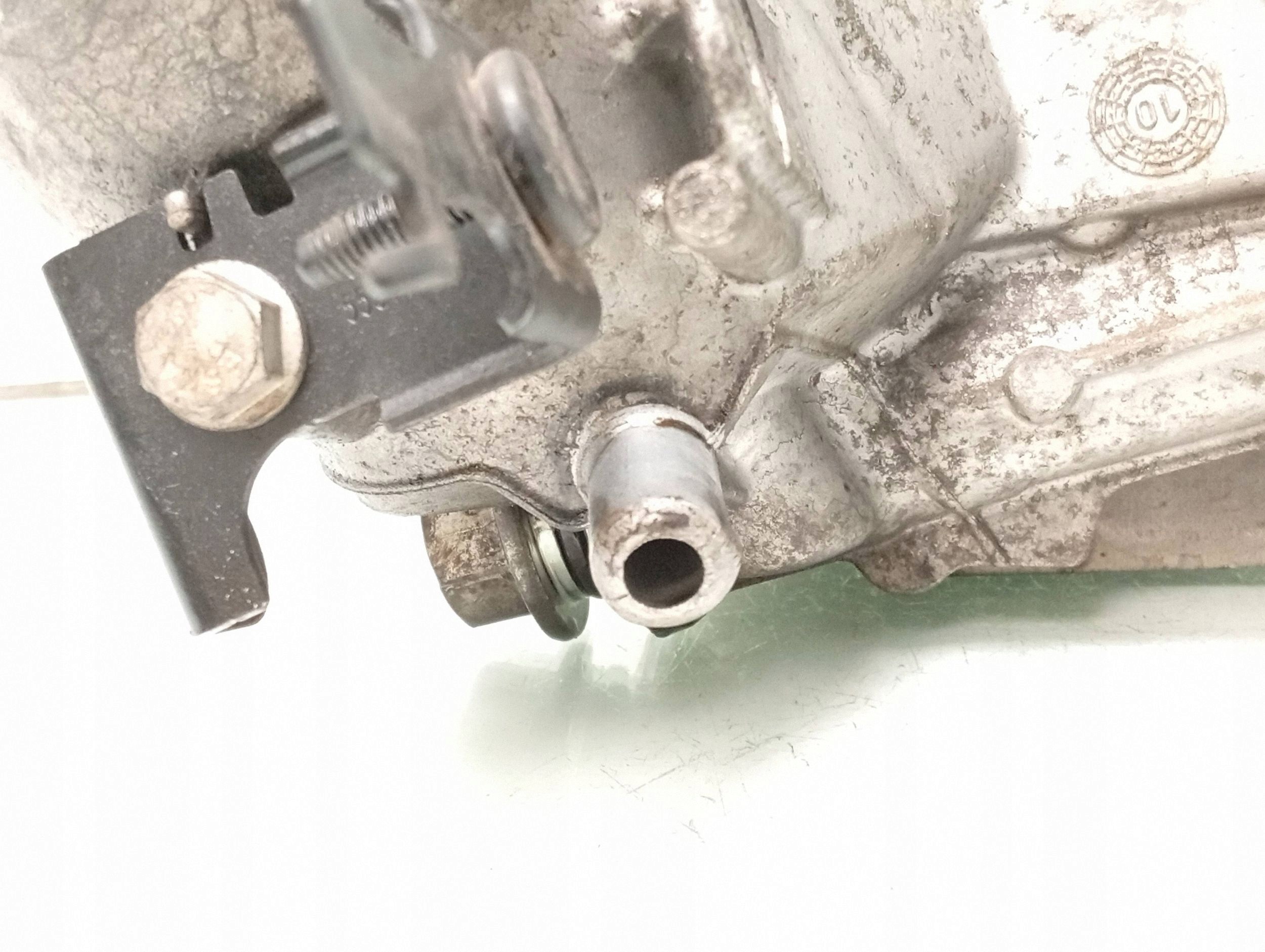 Oliefilterbasis Opel Mokka 1075513S01 image 8