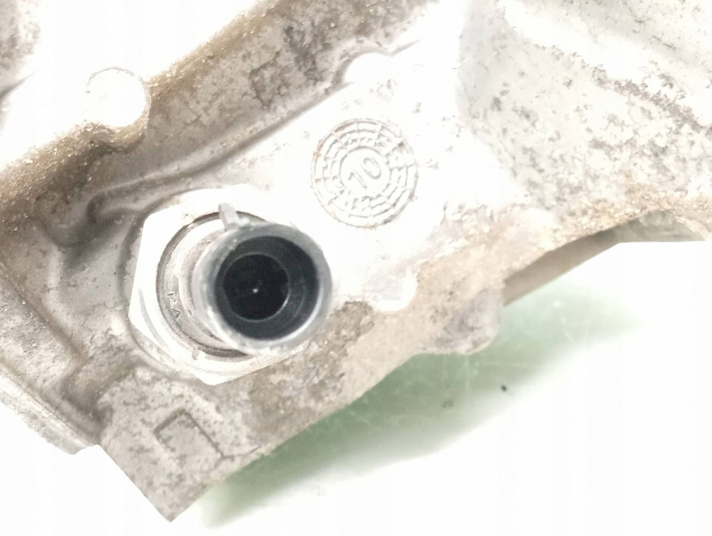 Oliefilterbasis Opel Mokka 1075513S01 image 10