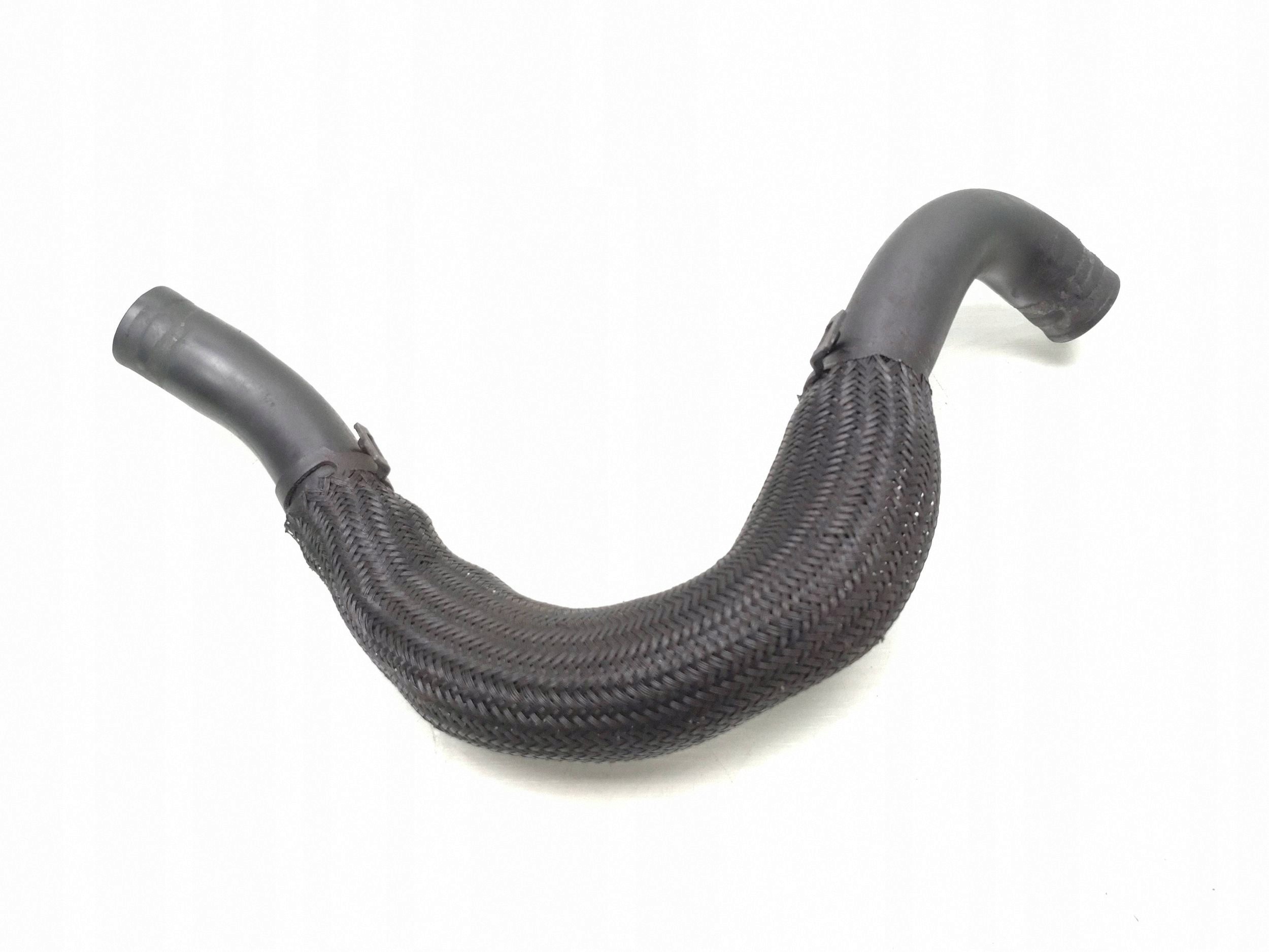 Flexible d'huile Opel Astra J 2014 M20012b image 2