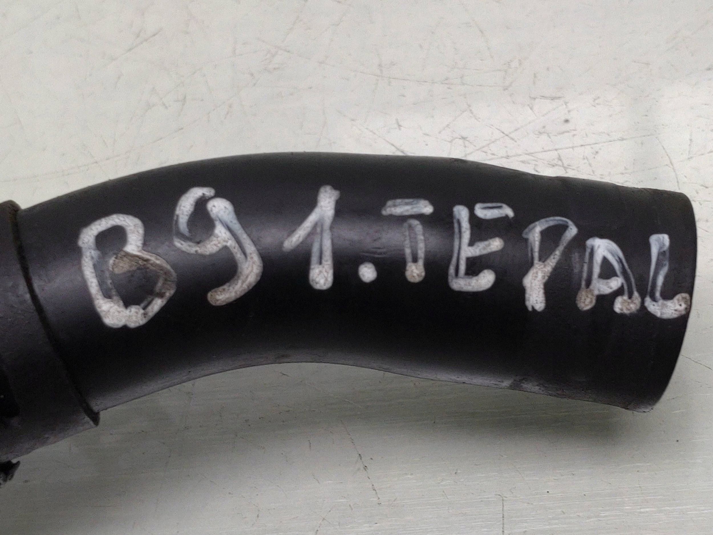 Flexible d'huile Opel Astra J 2014 M20012b image 5