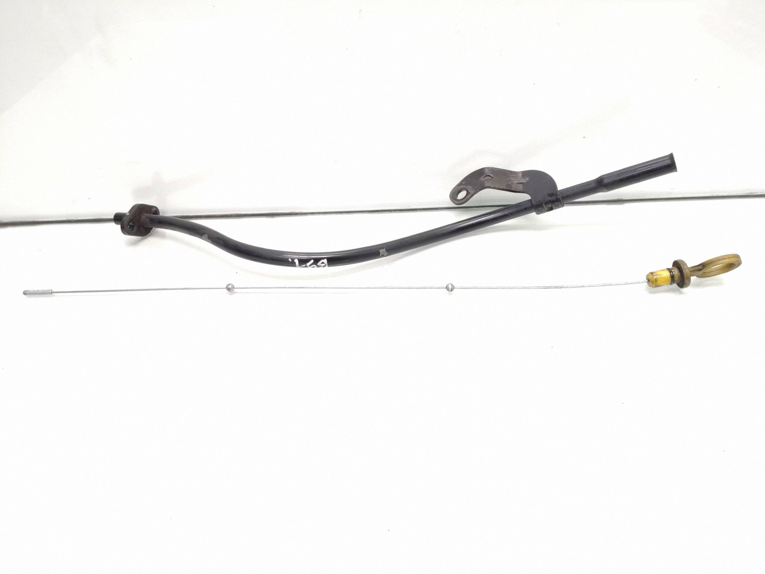 Opel Astra J Bagnete Oleju 55592493 Usado image 2