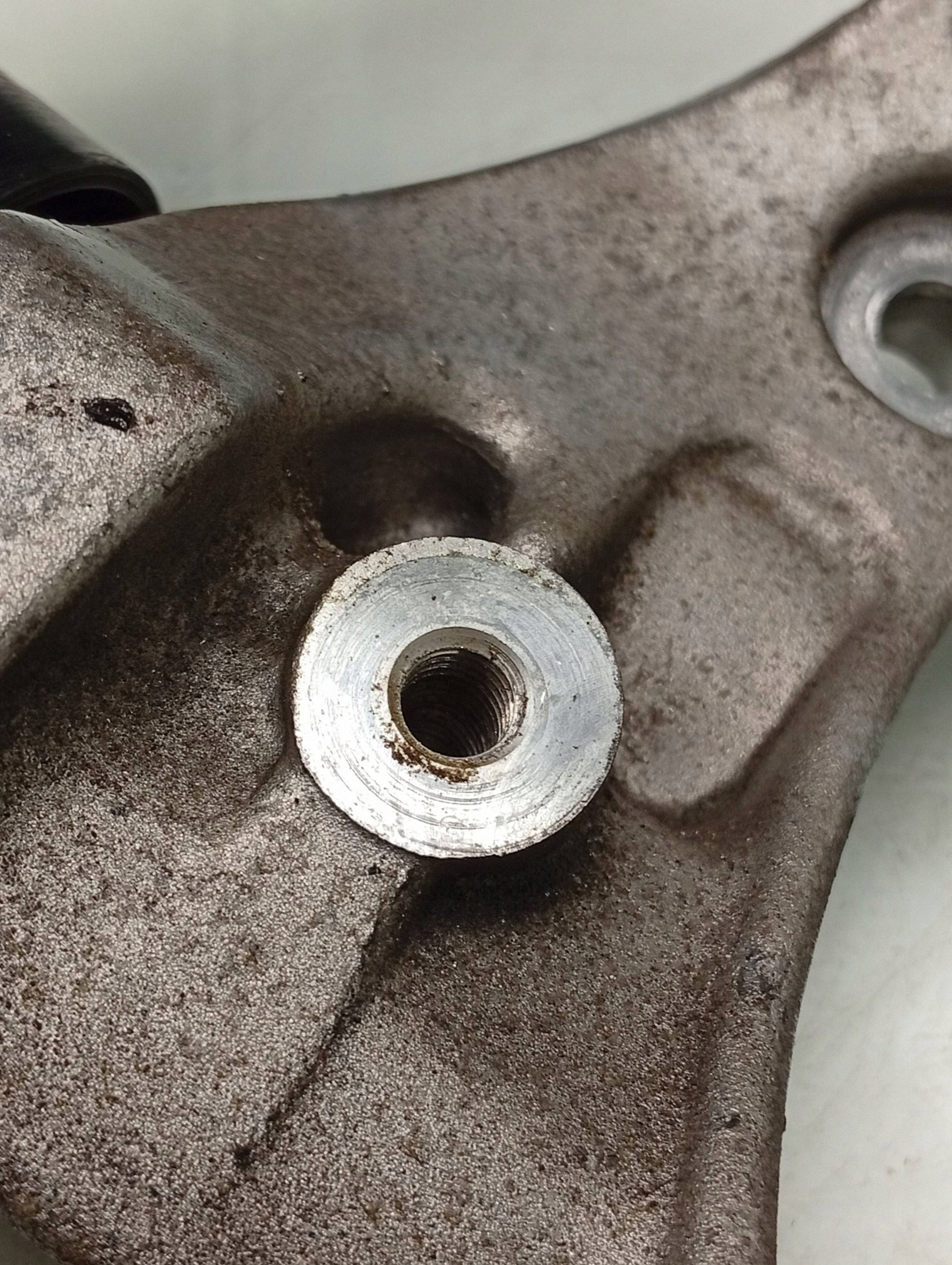 Rolamento Tensor Correia Opel Astra J 1.7 CDTI 55565572 image 5