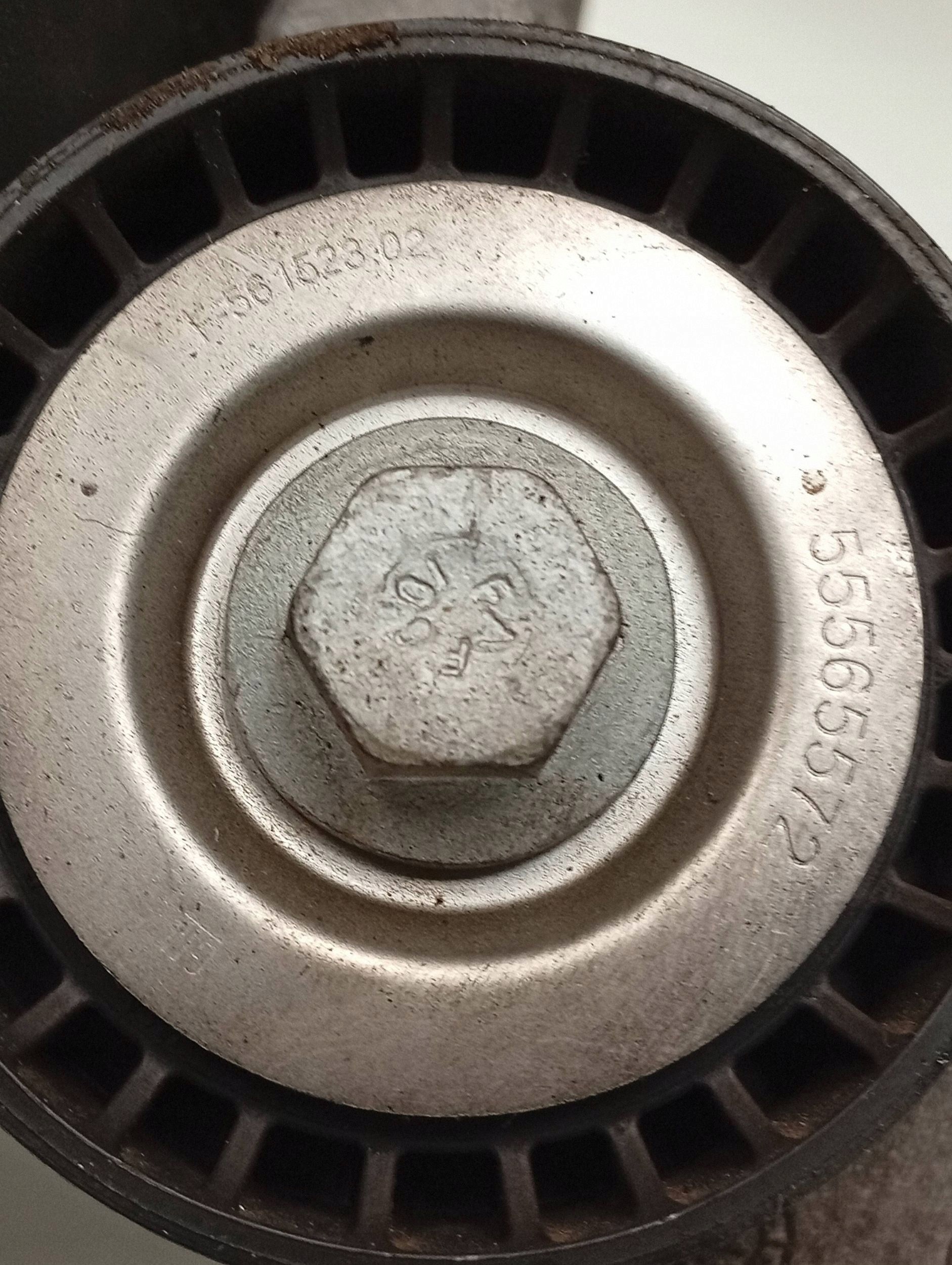 Rolamento Tensor Correia Opel Astra J 1.7 CDTI 55565572 image 7