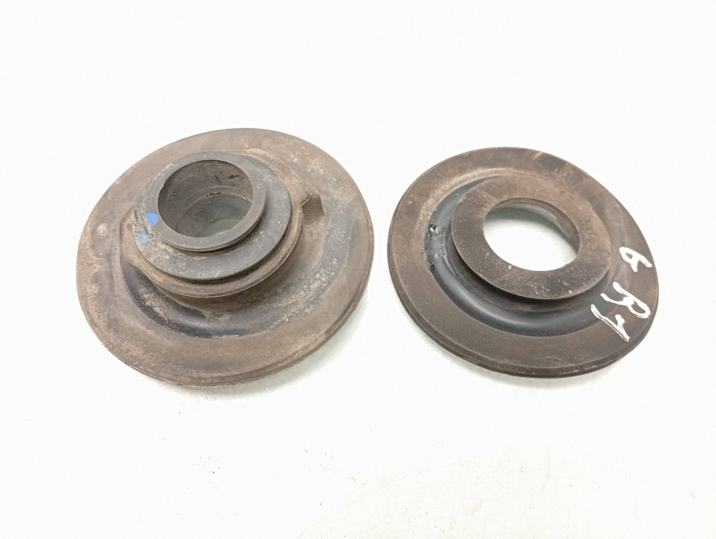 Support de ressort VW Golf VII Audi A3 image 2