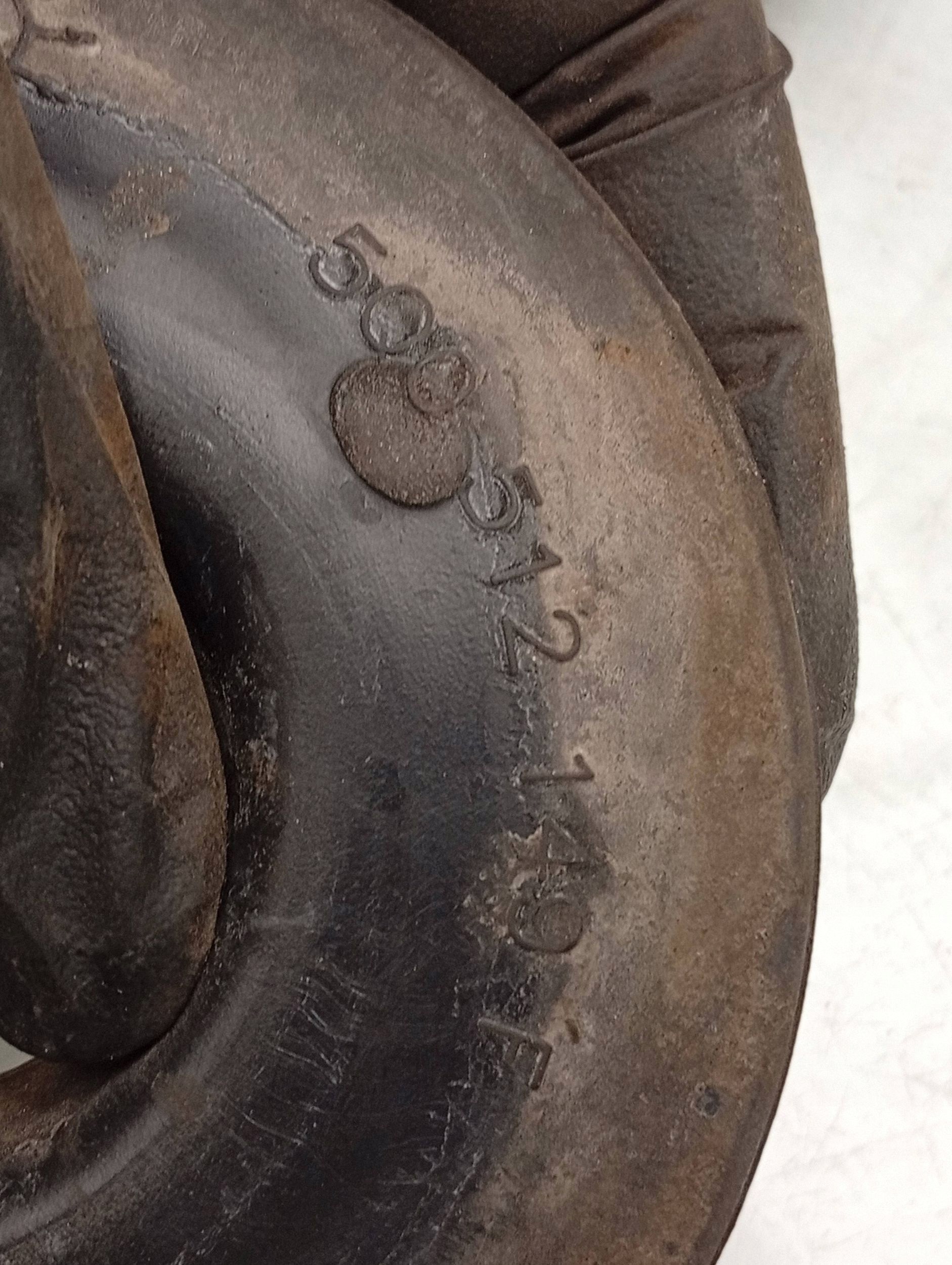 Support de ressort VW Golf VII Audi A3 image 3