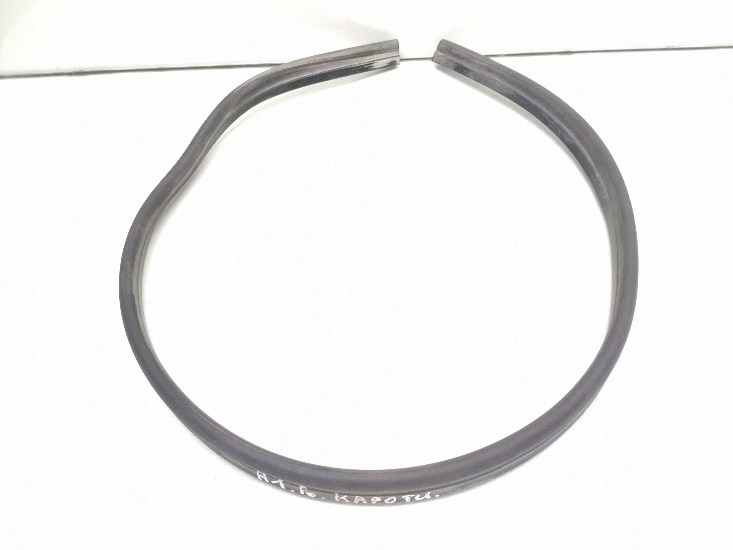 Joint capot avant VW Golf VII 2020 5NA823723 image 2