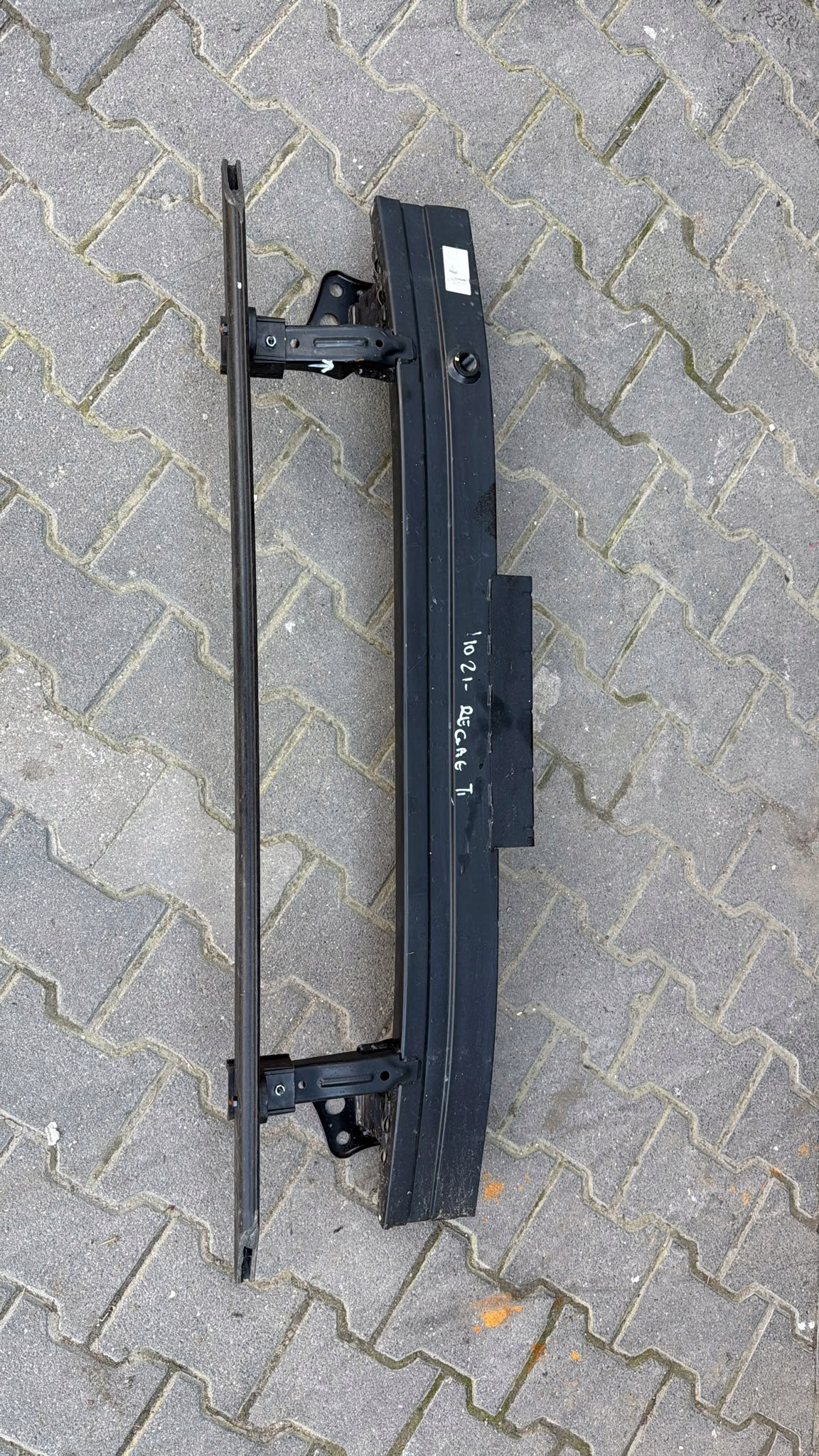 Hyundai I10 2021 Front Stoßfängerträger OEM HYUI10BZP21 image 2