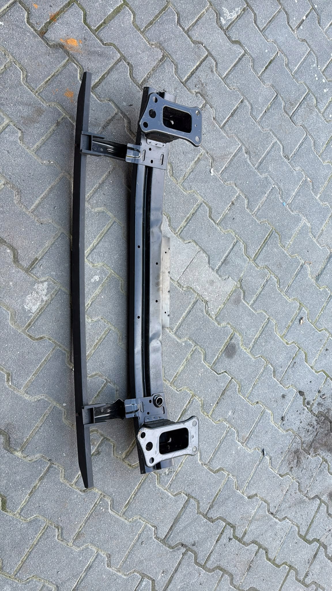 Hyundai I10 2021 Front Stoßfängerträger OEM HYUI10BZP21 image 4
