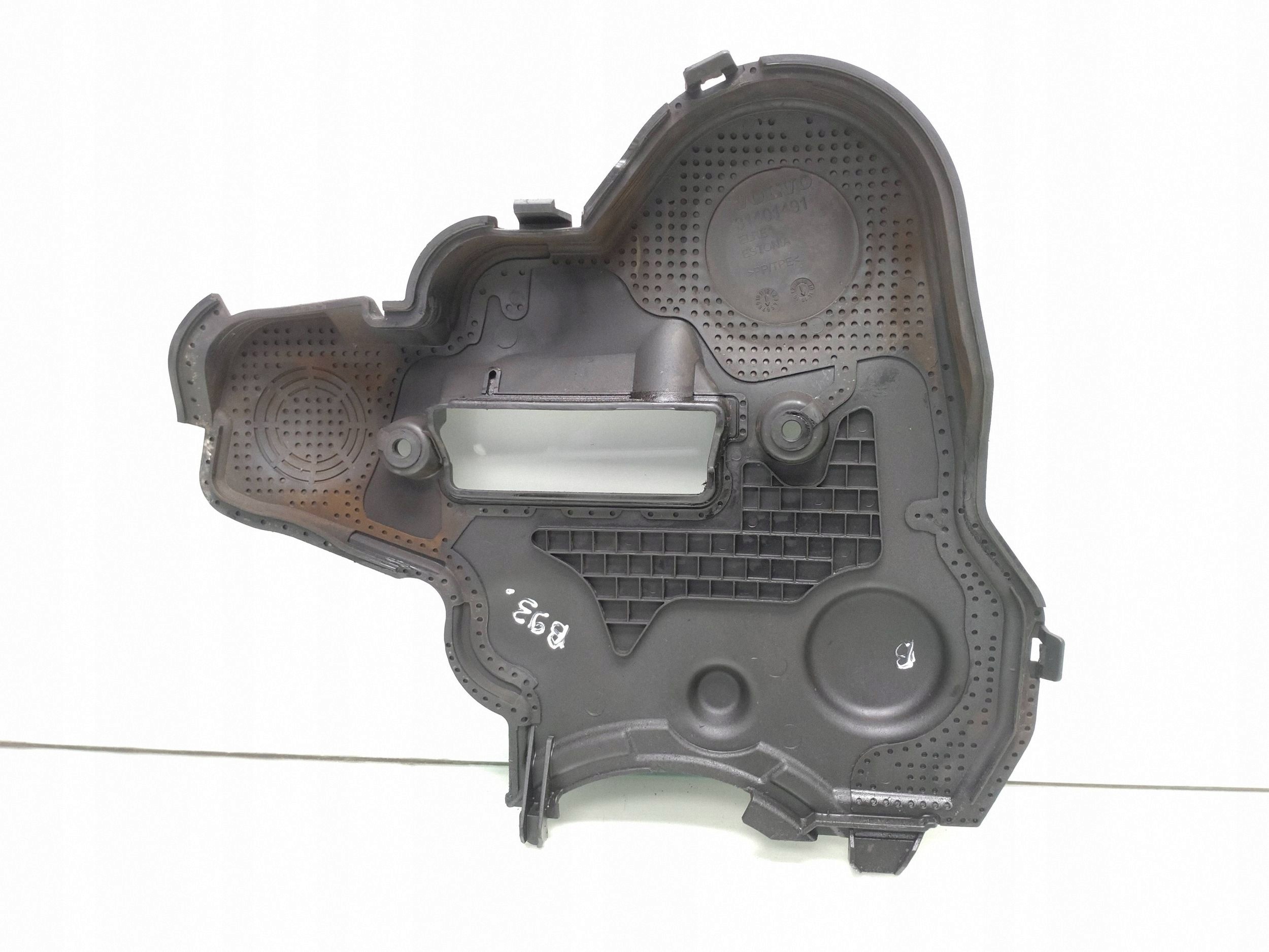 Volvo V60 2.0D Boîtier de distribution 31401491 image 4