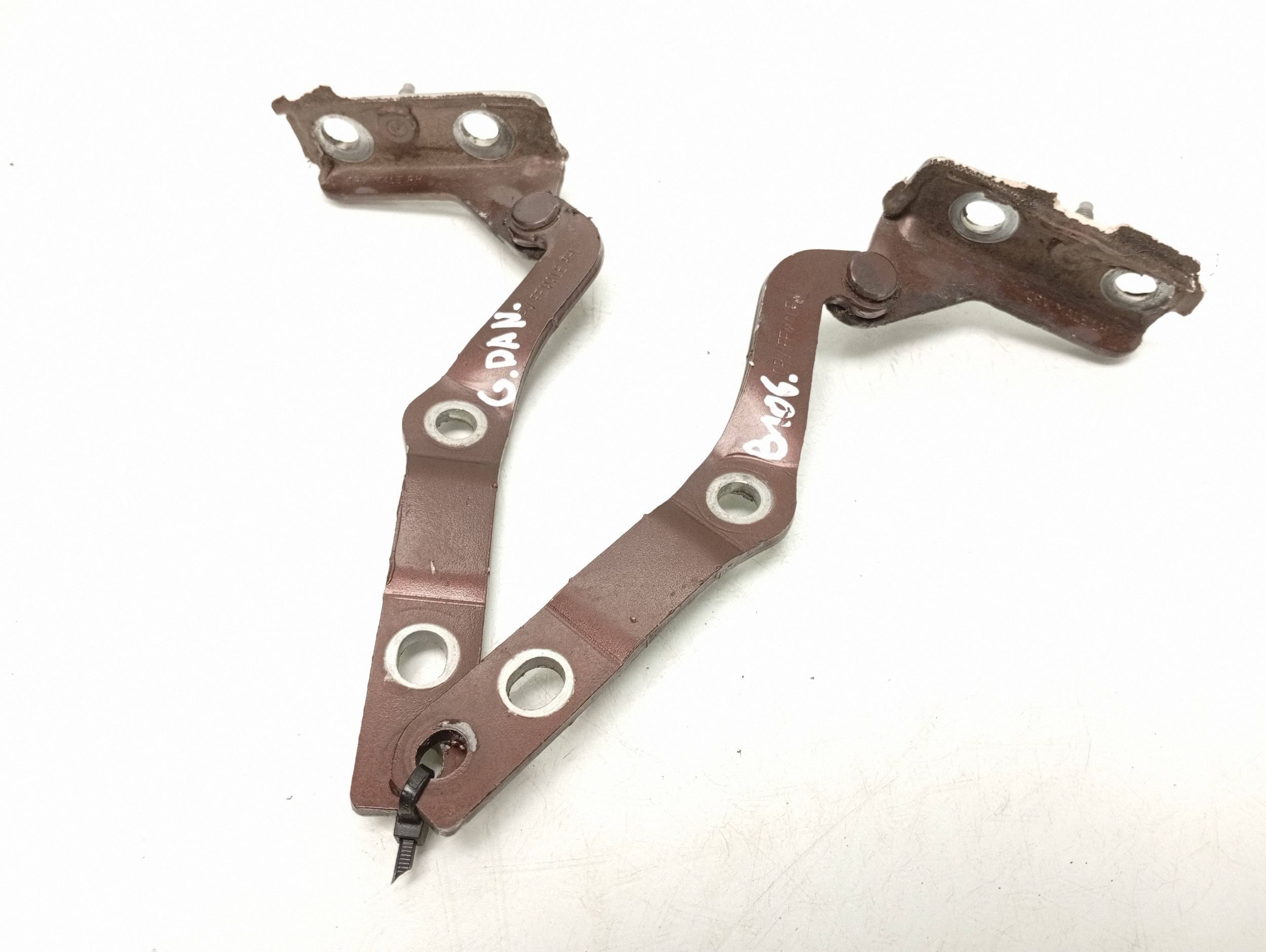 Honda CR-V 2011 Heckklappenscharniere OEM FRC134641 image 2