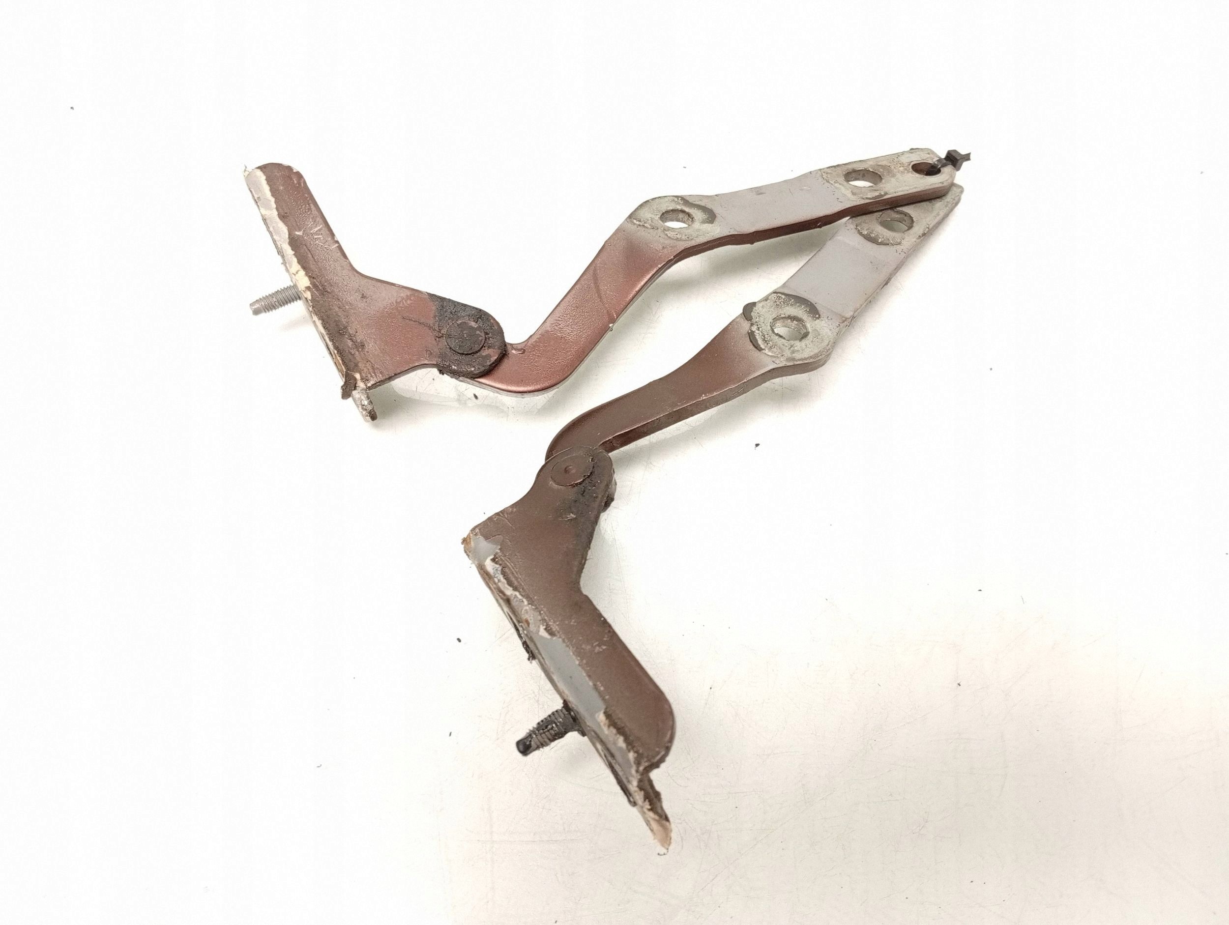 Honda CR-V 2011 Heckklappenscharniere OEM FRC134641 image 3