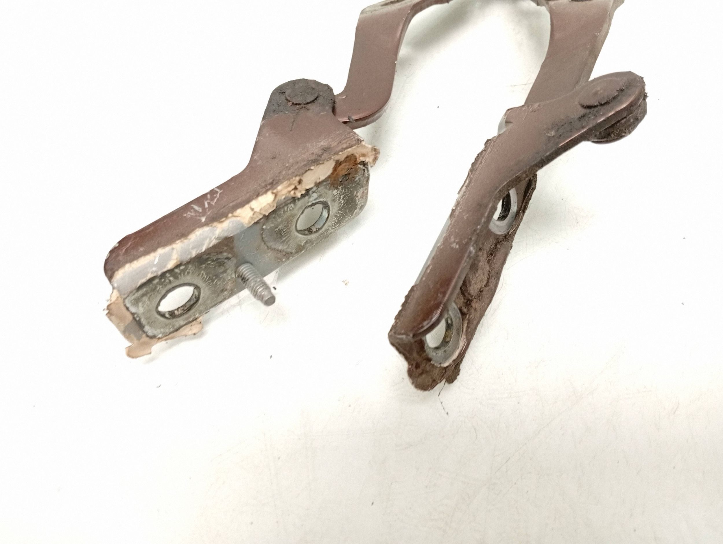 Honda CR-V 2011 Heckklappenscharniere OEM FRC134641 image 4