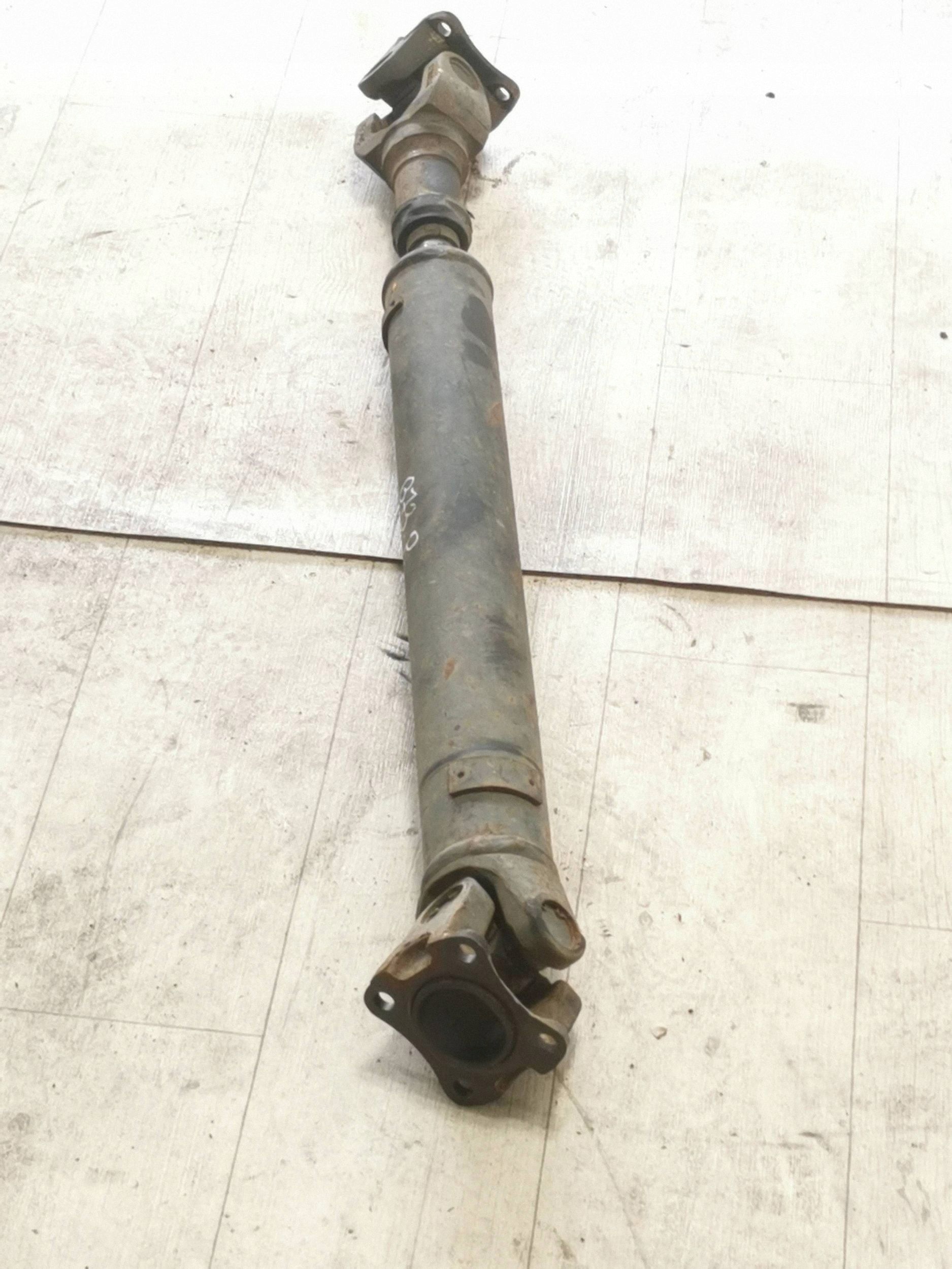 Antriebswelle Nissan NP300 Navara D40 3.0 Diesel 2015 image 3