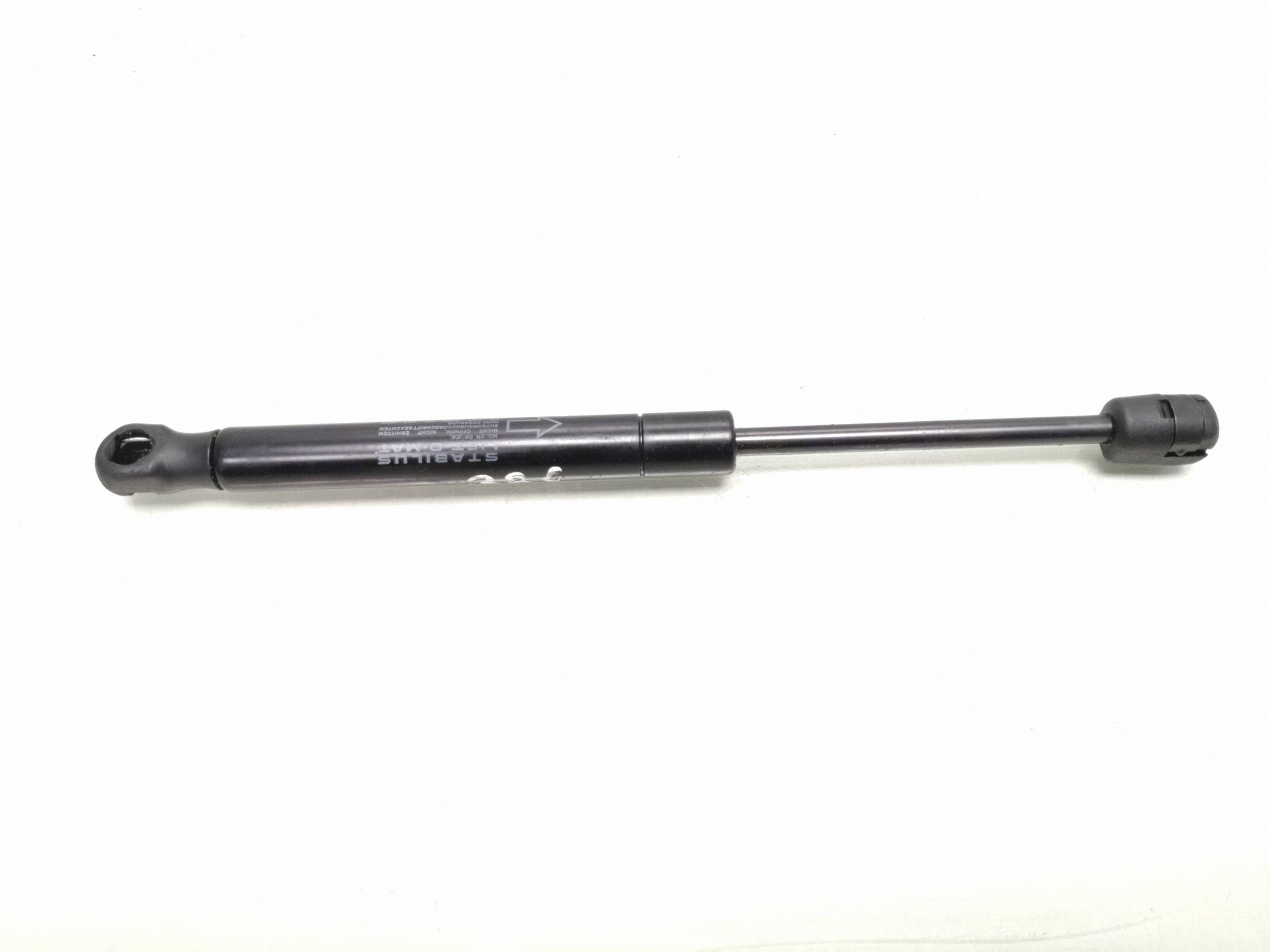 Atuador do Capô Qashqai J10 +2 10-14 OEM 89343EY10A image 2