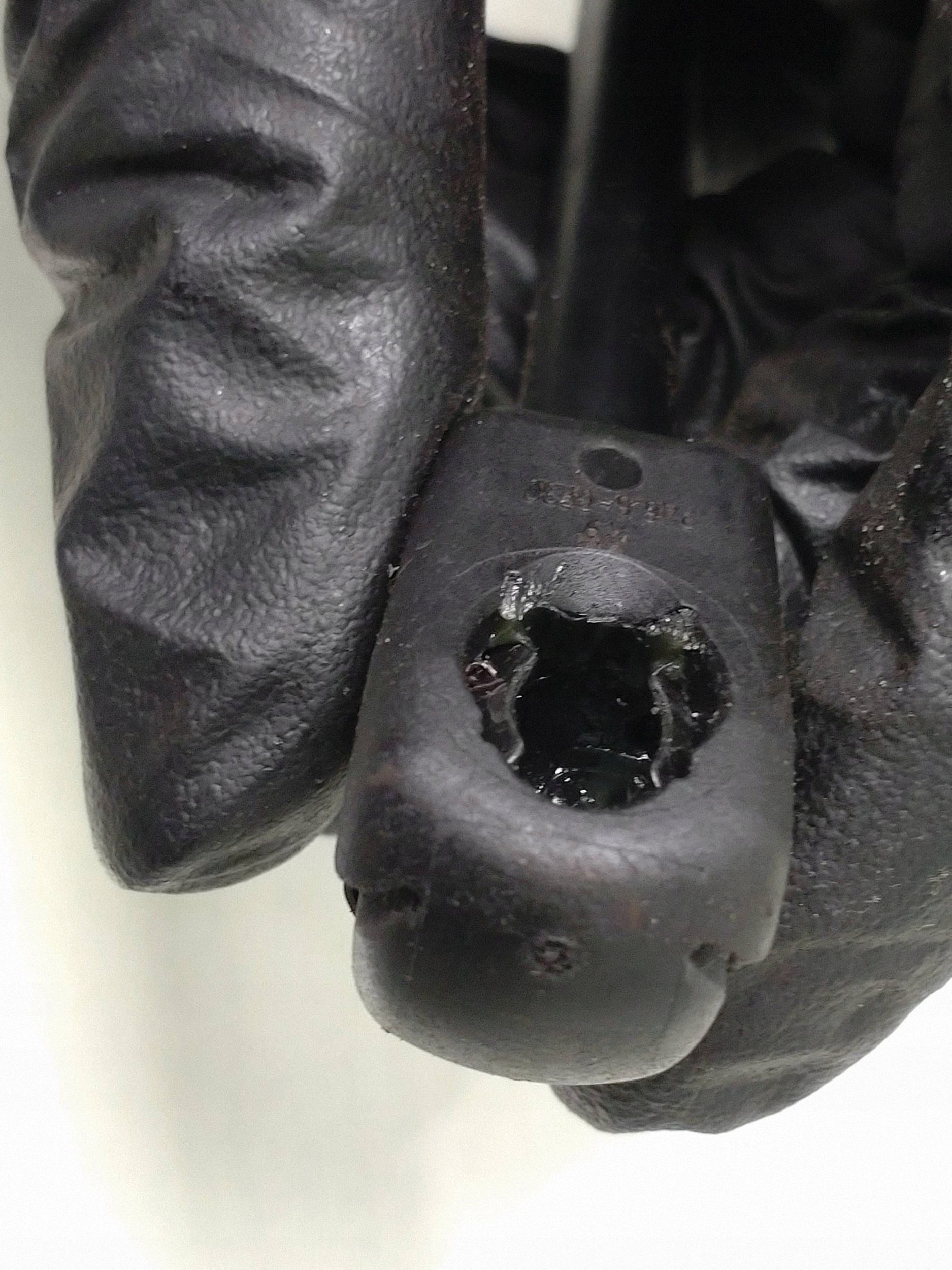 Konepellin nostin Qashqai J10 +2 10-14 OEM 89343EY10A