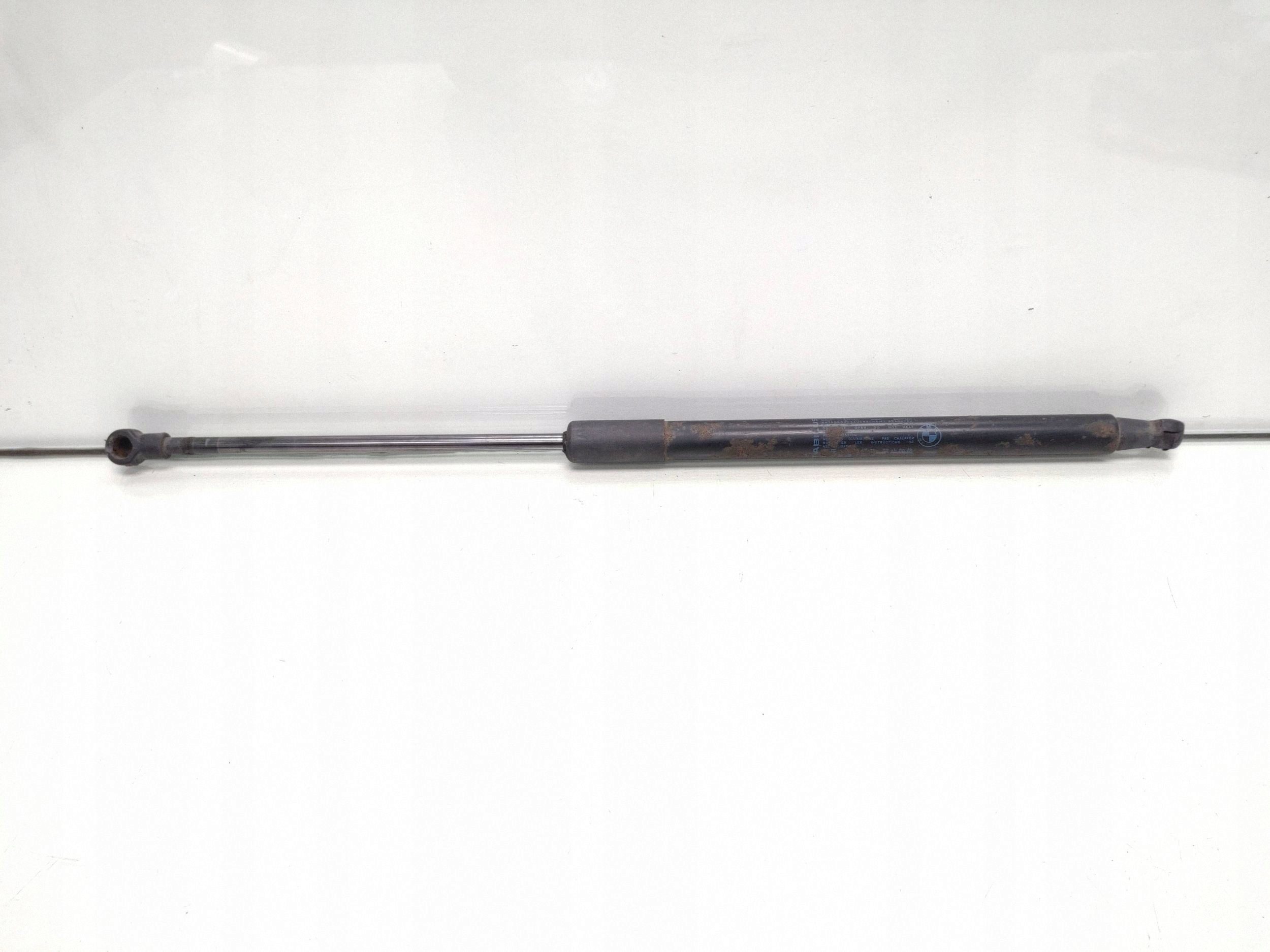 Atuador da Tampa do Porta-malas BMW F20 F21 7239871