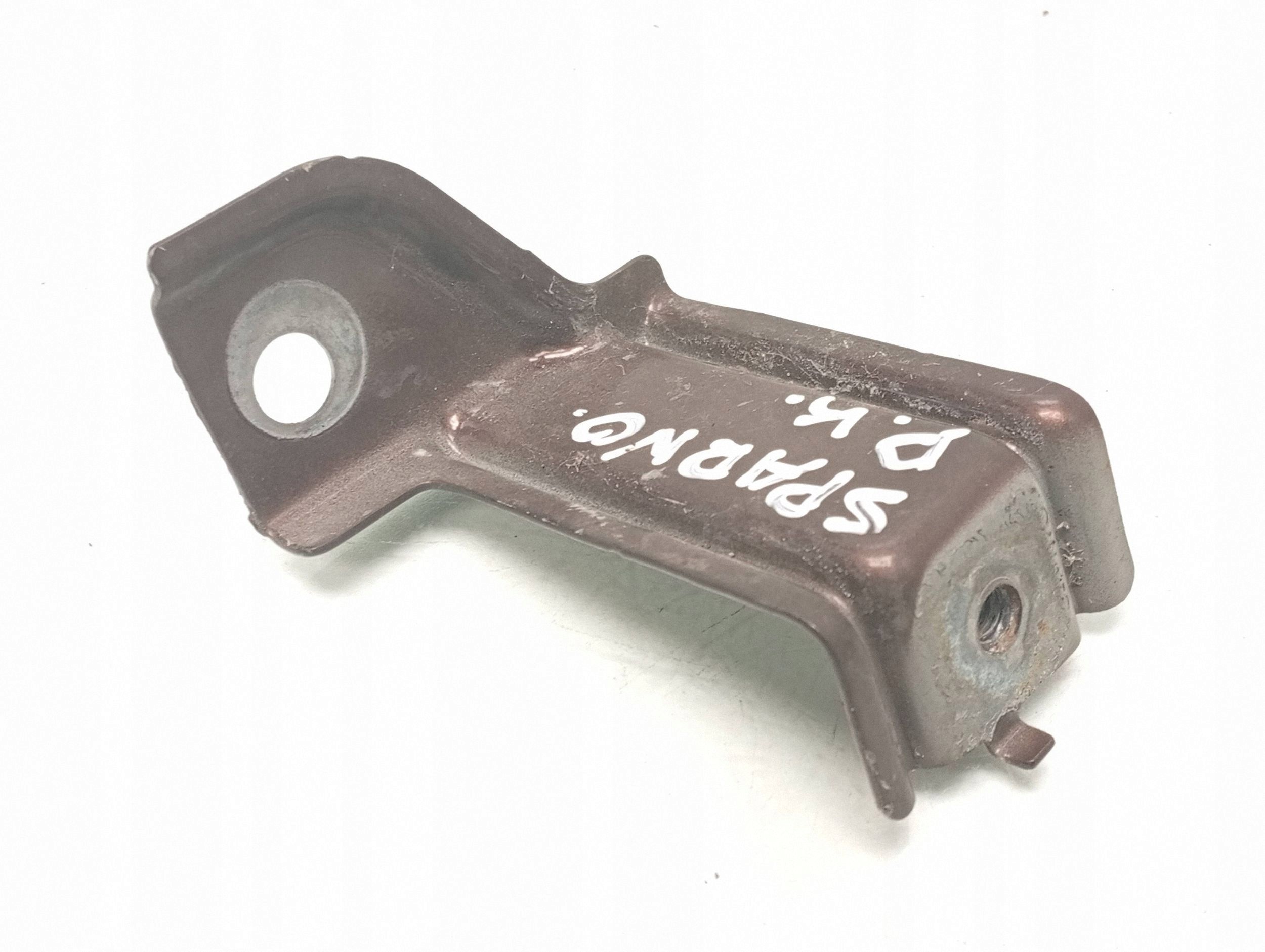 Support d'aile Honda CR-V 2011 (FRC134698) image 2