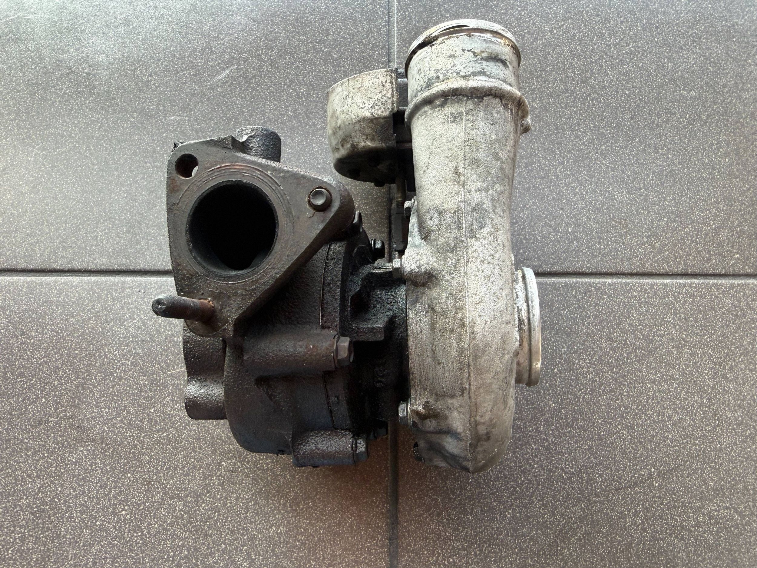 Turbocompressor Hyundai Kia 2.2 CRDi Usado image 3