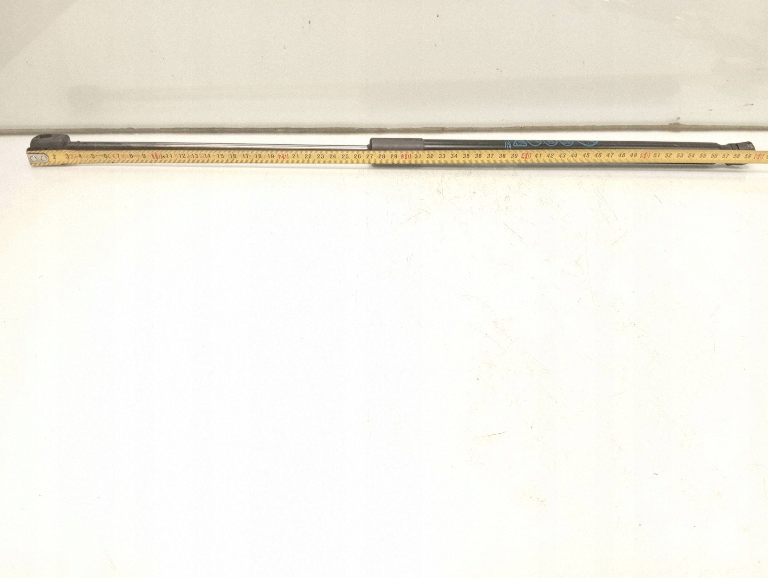 Ford OE H1BB-A406A10-AG Baklucka Teleskopstag image 4