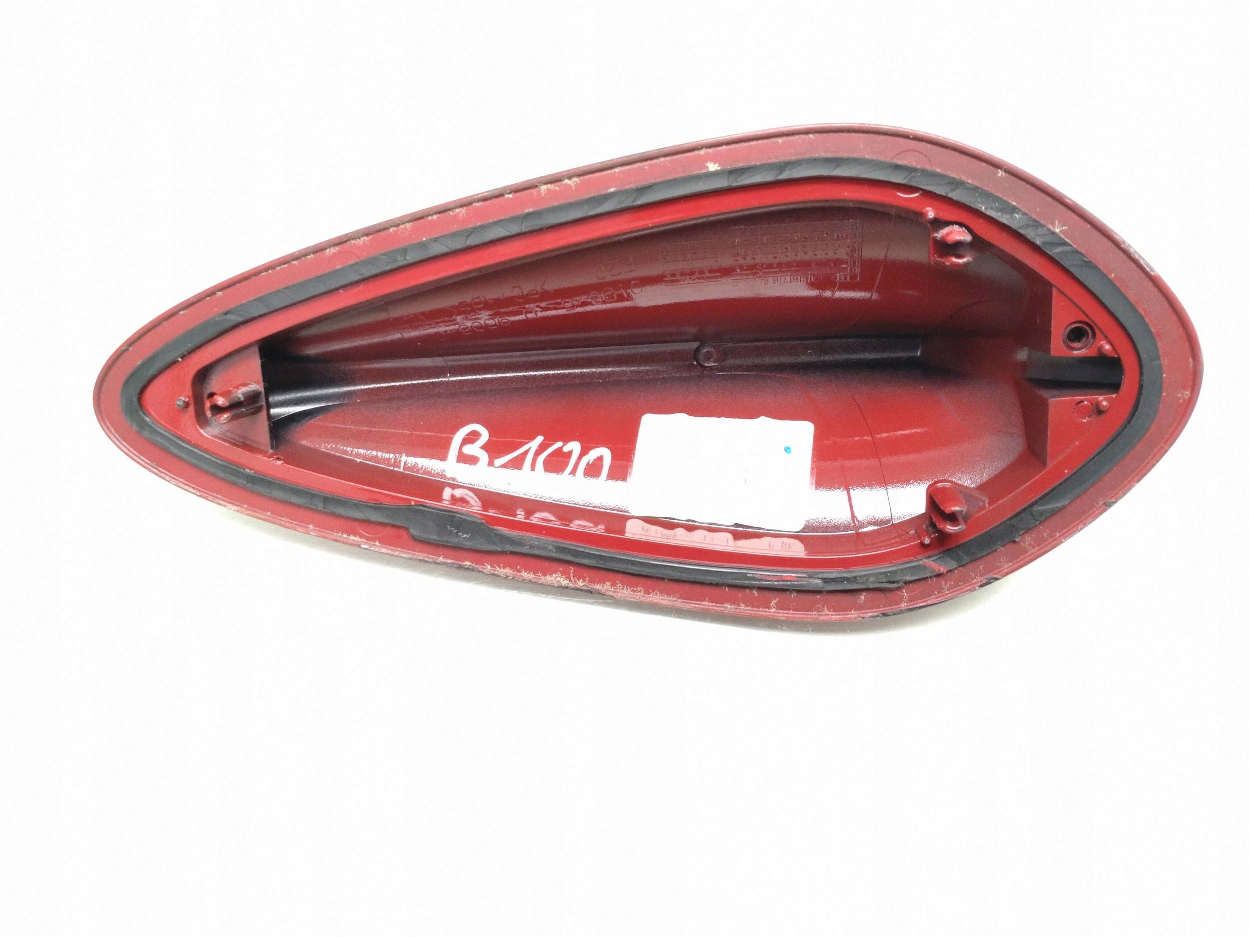 BMW 1er F20 F21 GPS Antennenhaube 9252252 image 4