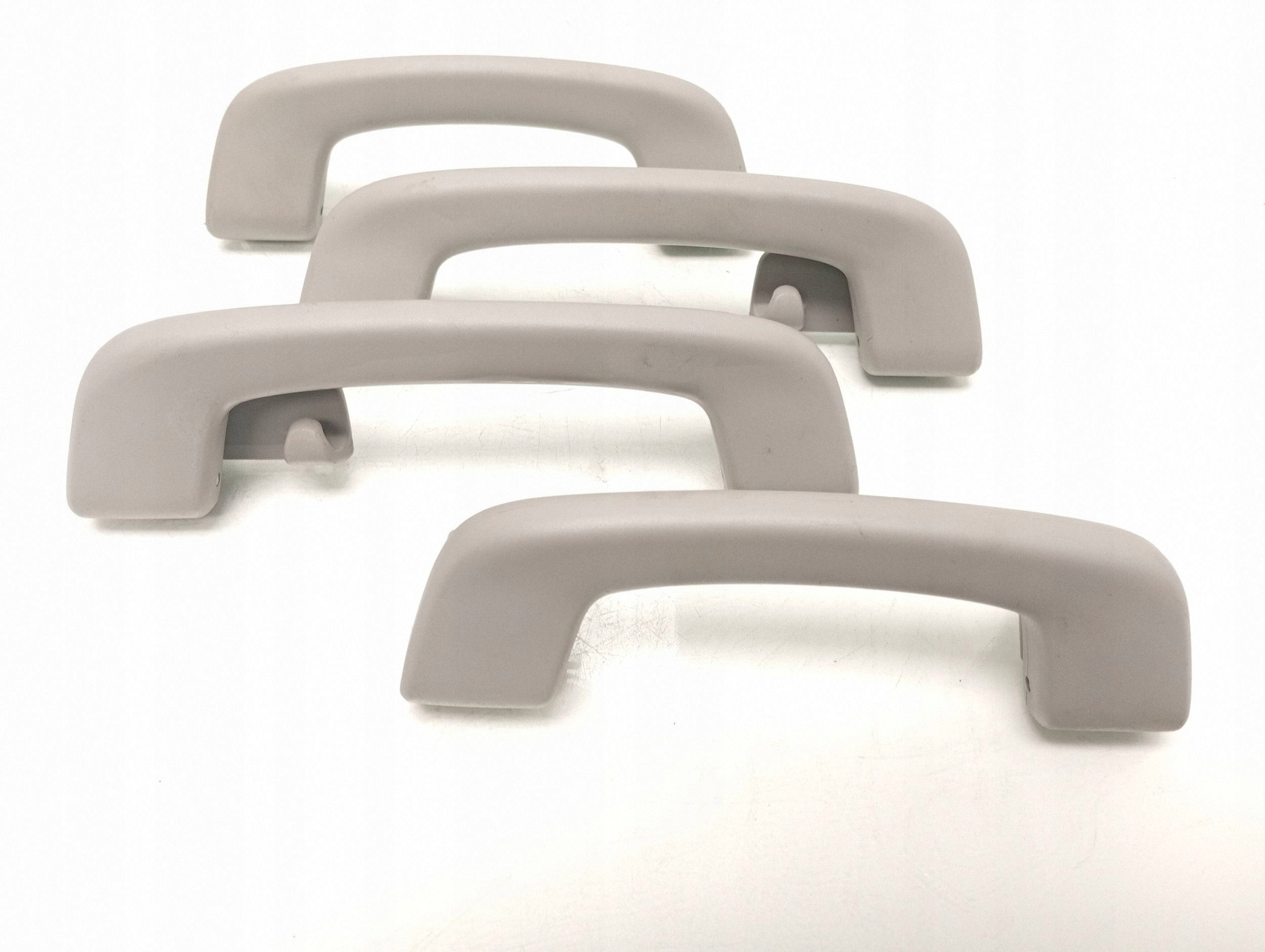 BMW 1er F20 F21 Dachgriff-Set 07930415B image 2