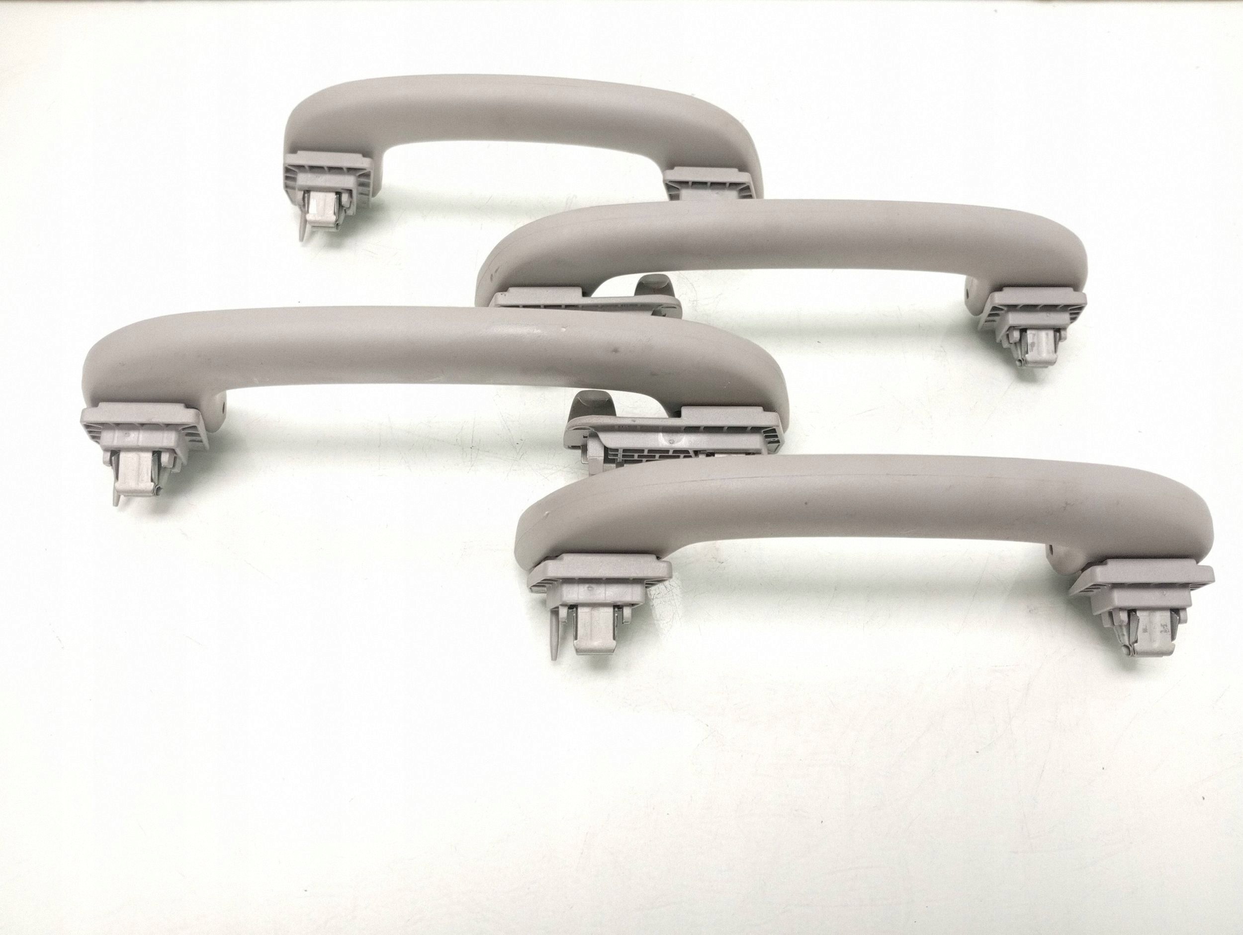 2014 BMW 1 F20 F21 Roof Handle Set OEM 07930415B