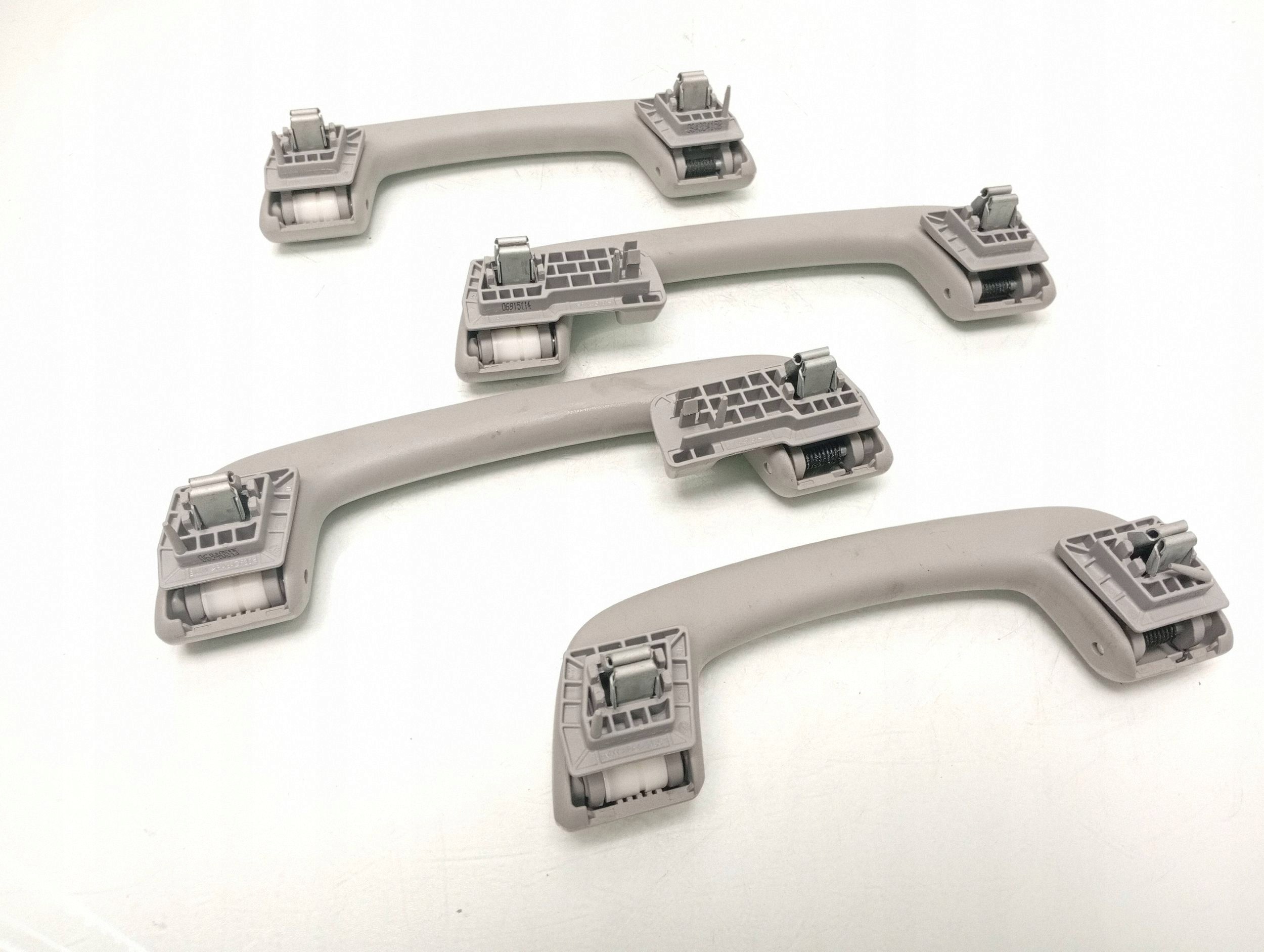 BMW 1er F20 F21 Dachgriff-Set 07930415B image 3